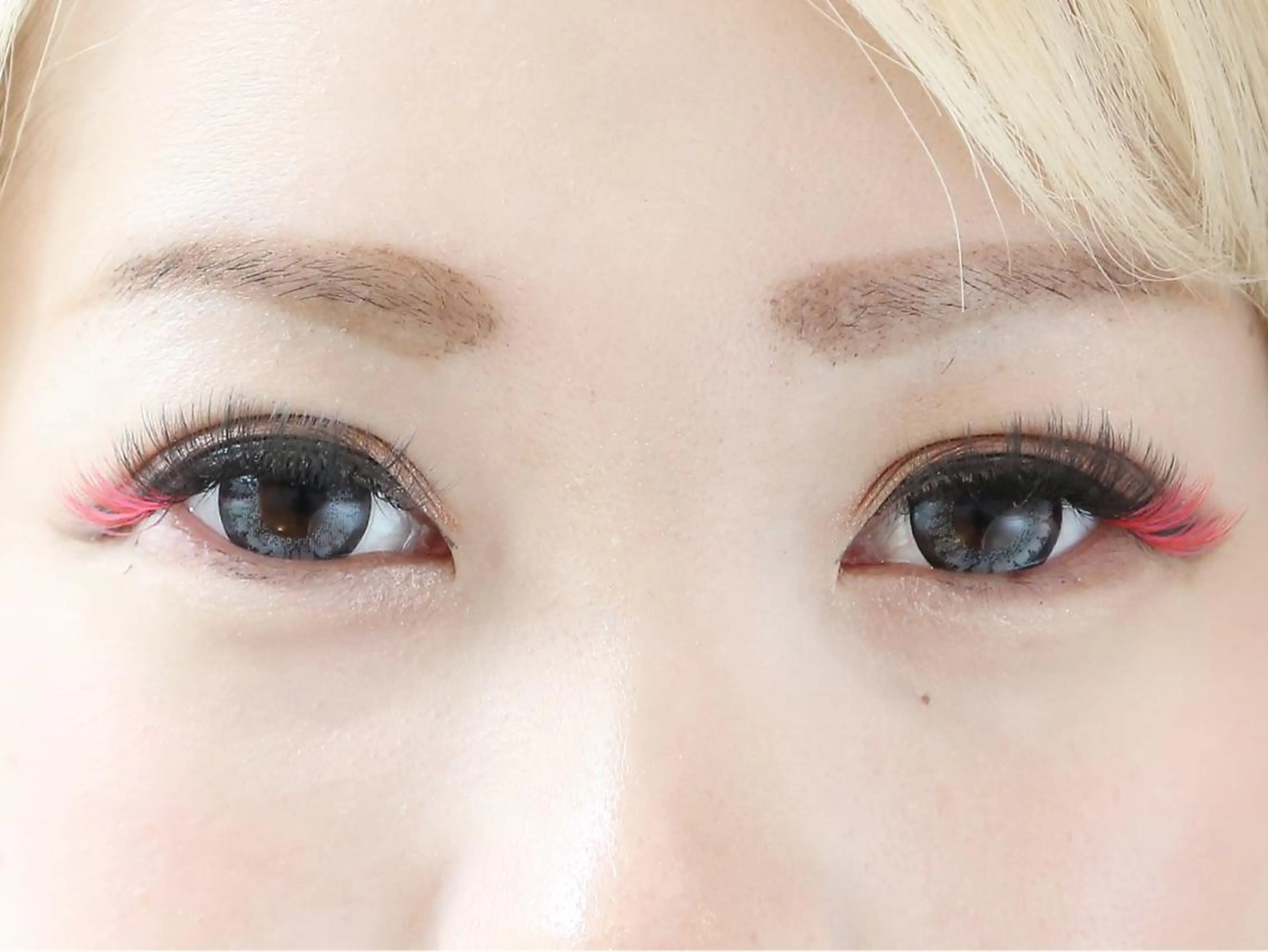 マツエク・マツパ ボリュームラッシュ マツエク 💎 Jemery 💎のマツエク・マツパデザイン