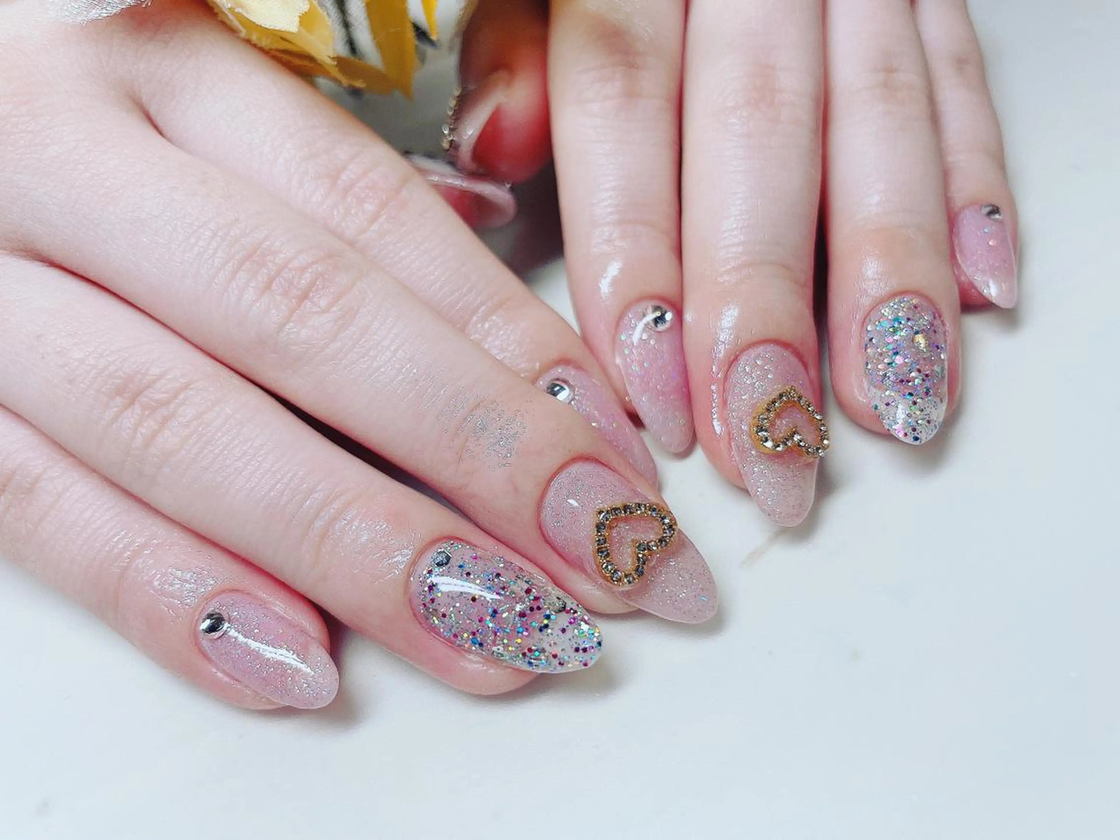 ネイル chacha nailのネイルデザイン