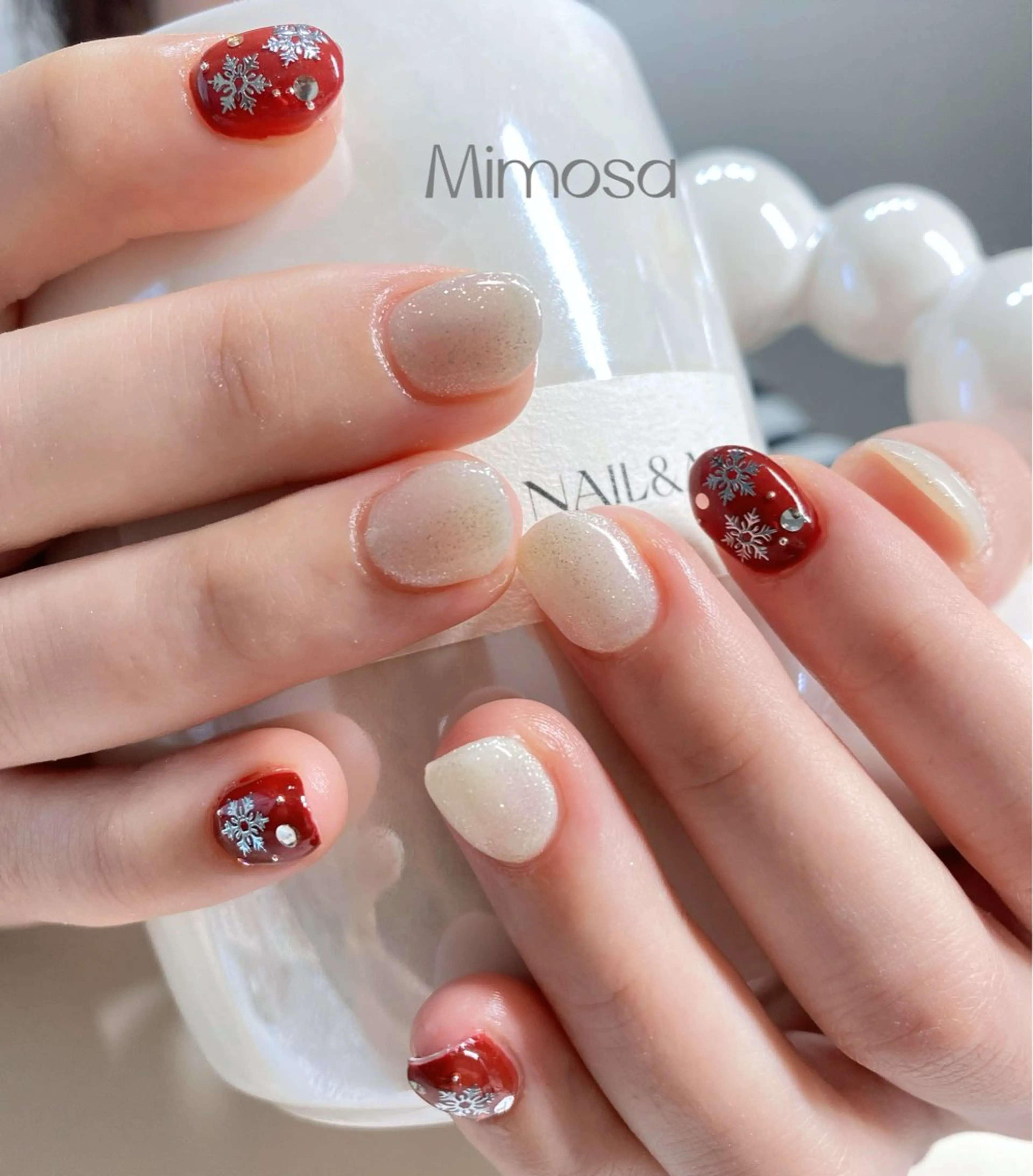 ネイル ♡Hazel 吉祥寺♡のネイルデザイン