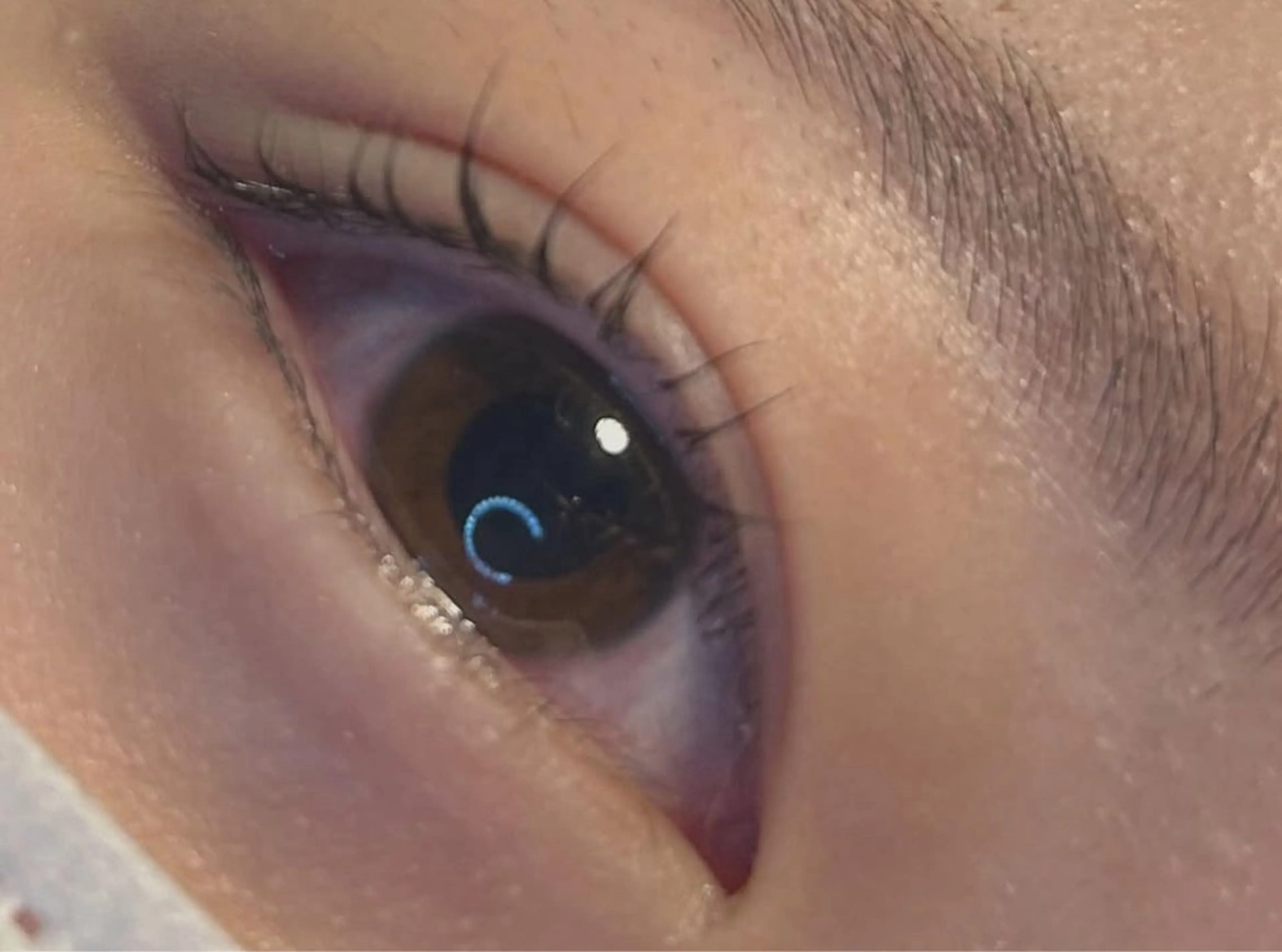 マツエク・マツパ 🌸さいとう ななみ🌸のヘアスタイル