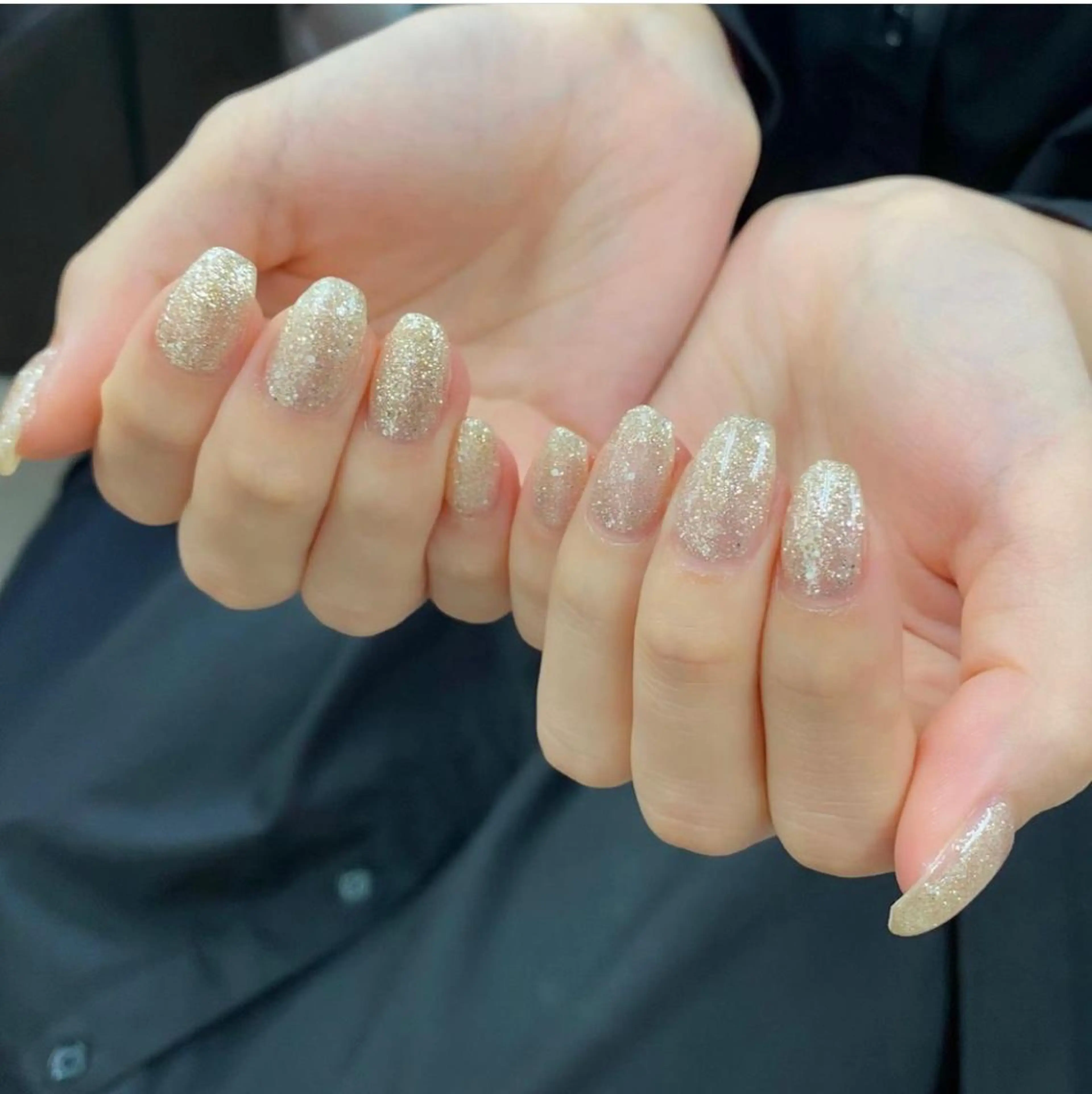 ネイル ショートネイル. Home sweetのネイルデザイン