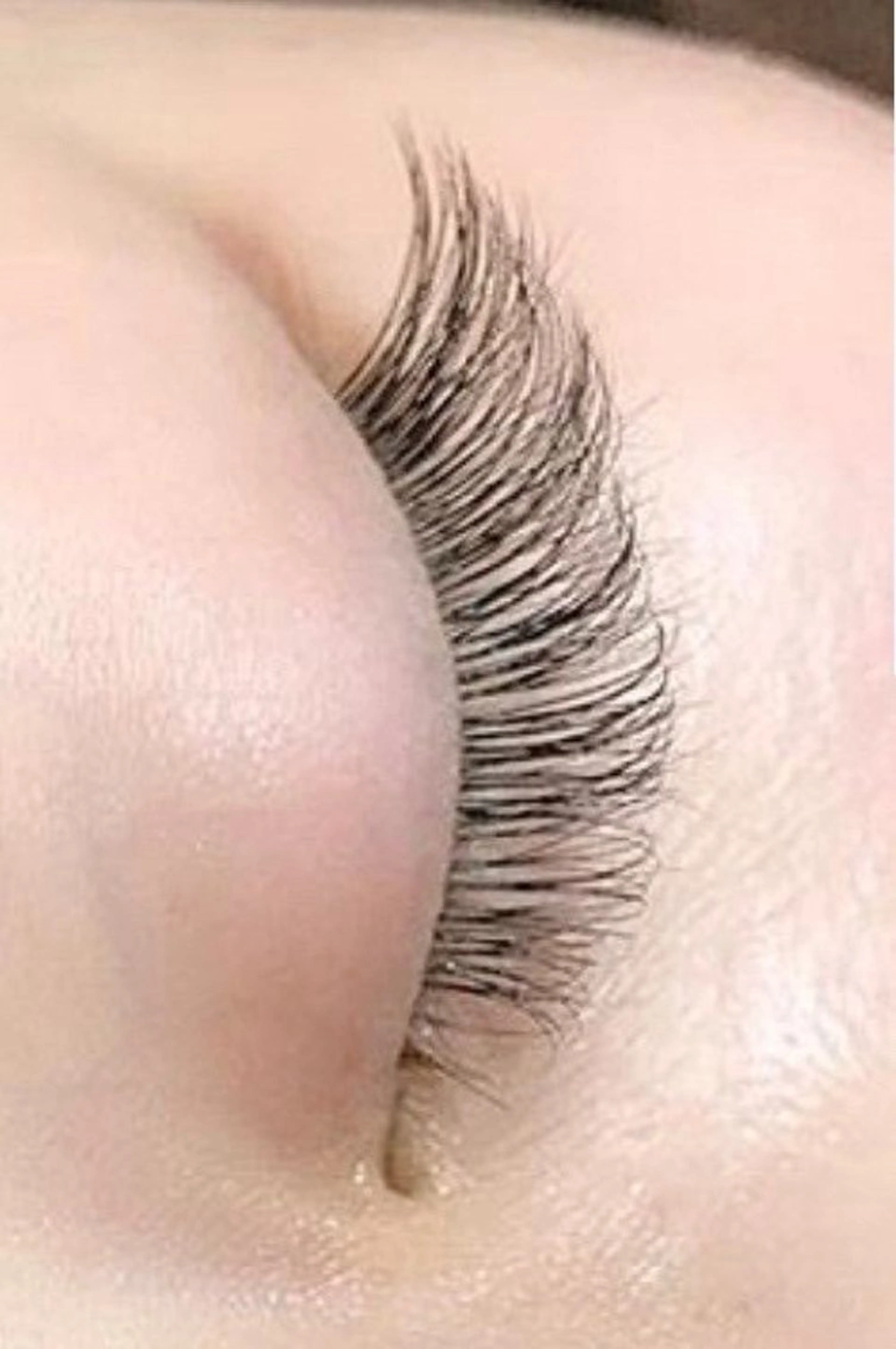 マツエク・マツパ 安楽 千紘のマツエク・マツパデザイン