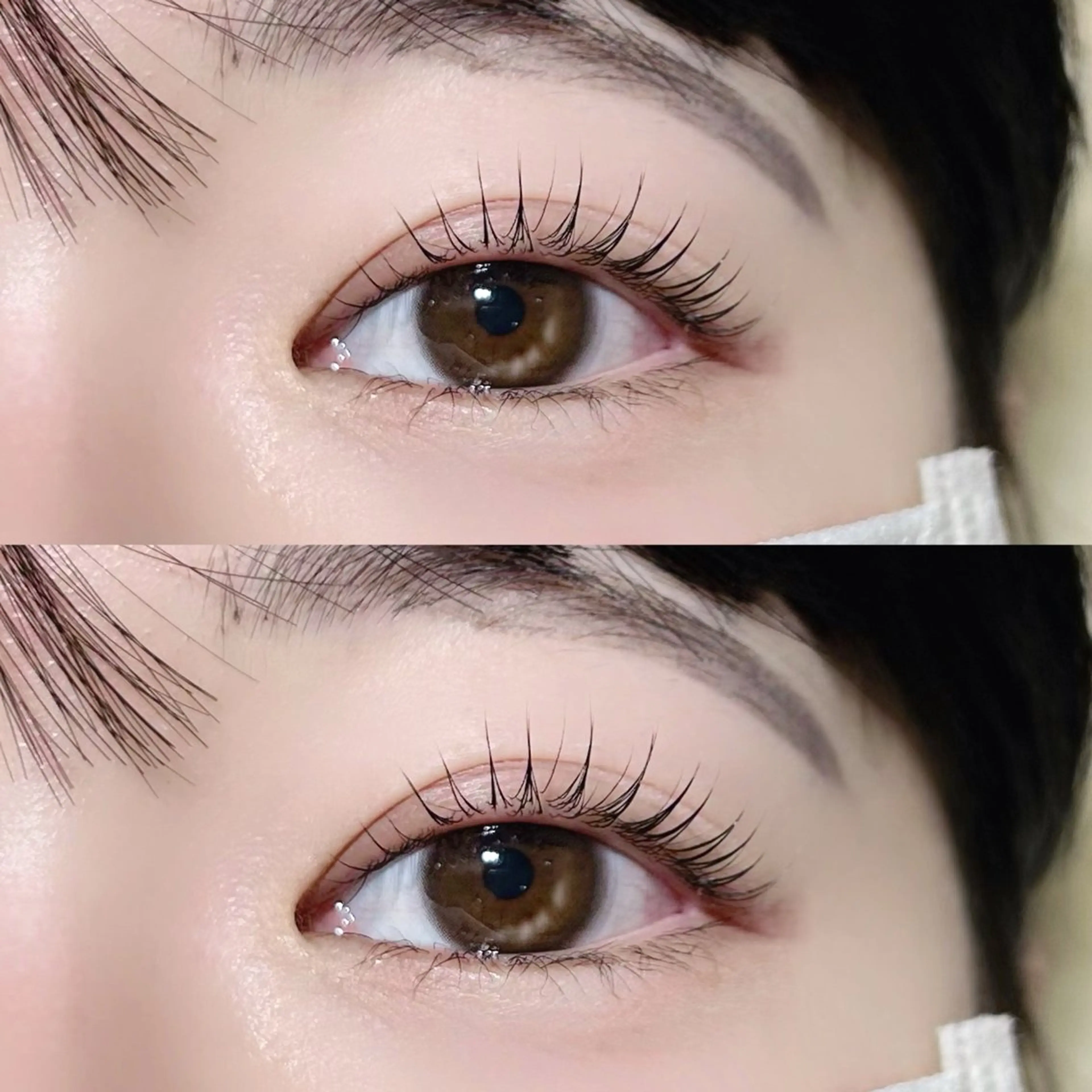 マツエク・マツパ まつげパーマ lash one /吉川のマツエク・マツパデザイン