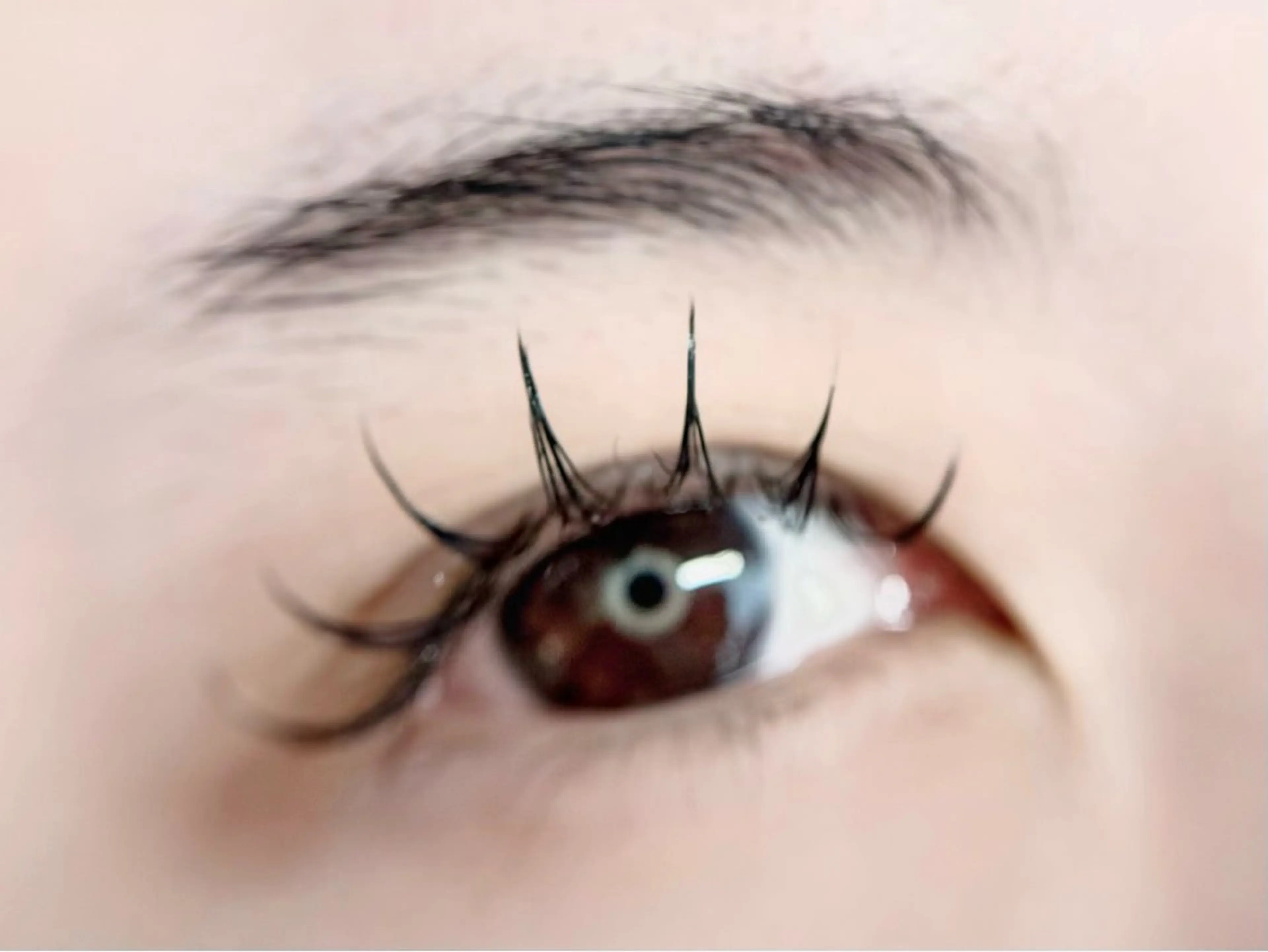 マツエク・マツパ beauty studio Mii所属・清武 美波のマツエク・マツパデザイン