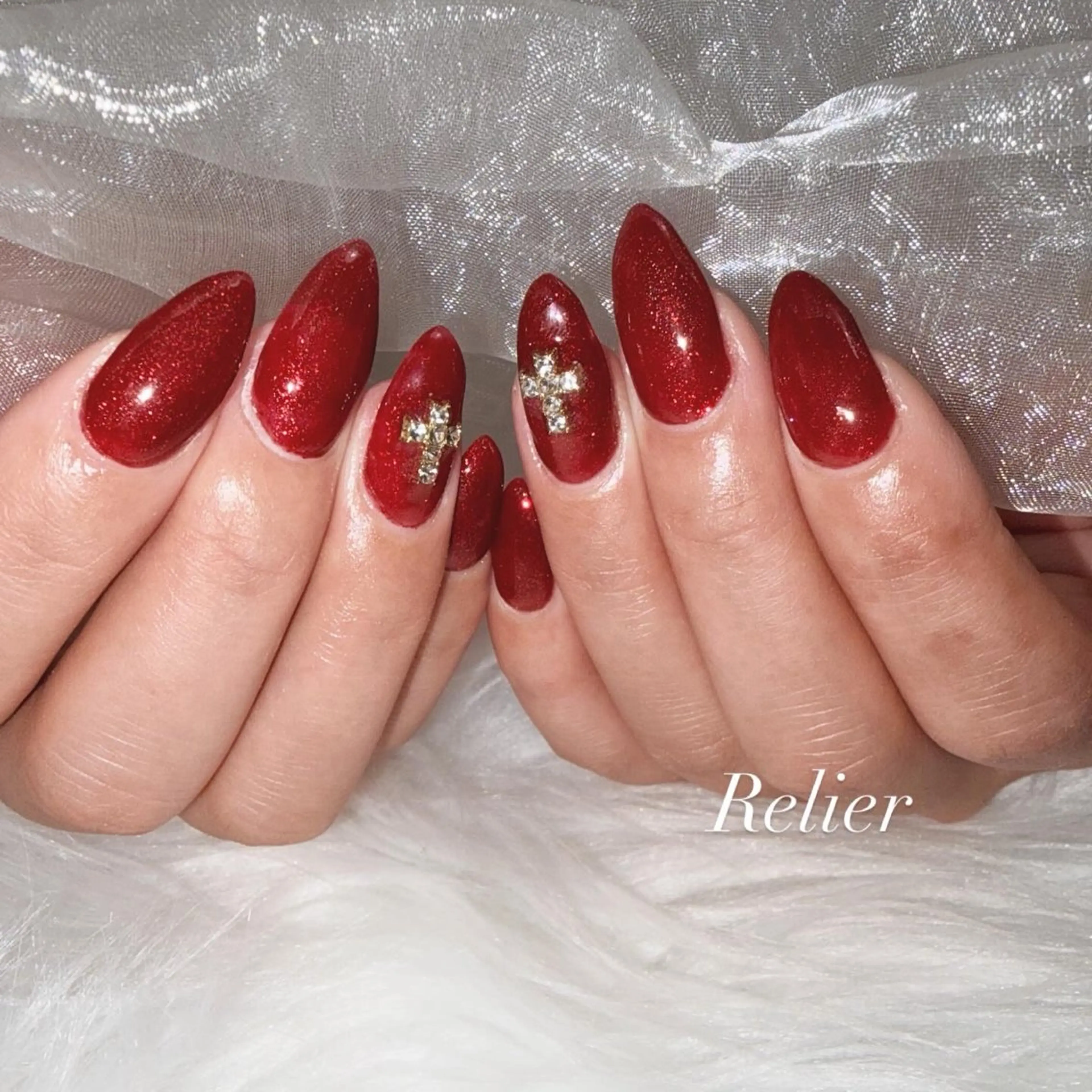 ネイル その他(ネイル) Relier Airiのネイルデザイン