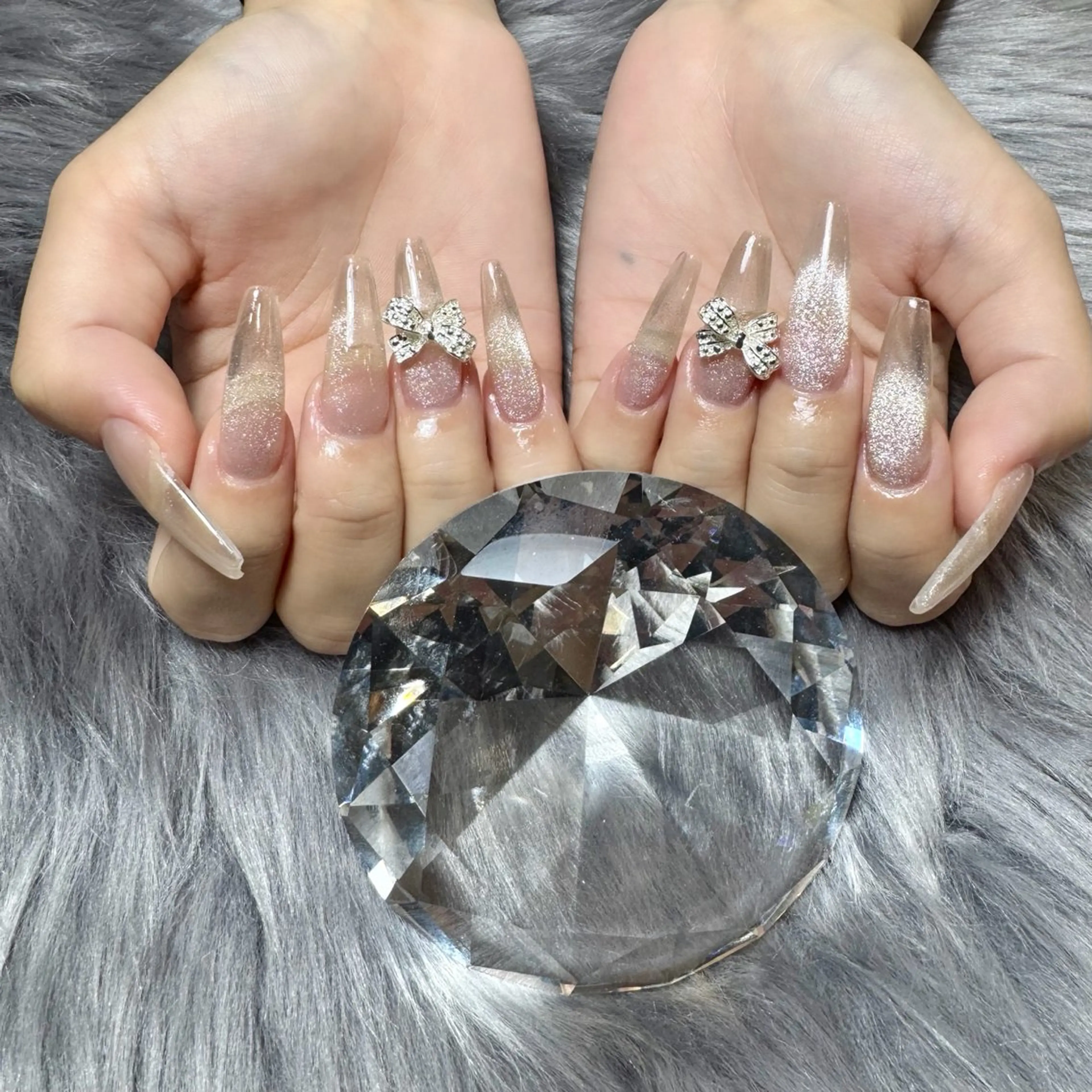 ネイル ハンドネイル Doris Nail Salonのネイルデザイン