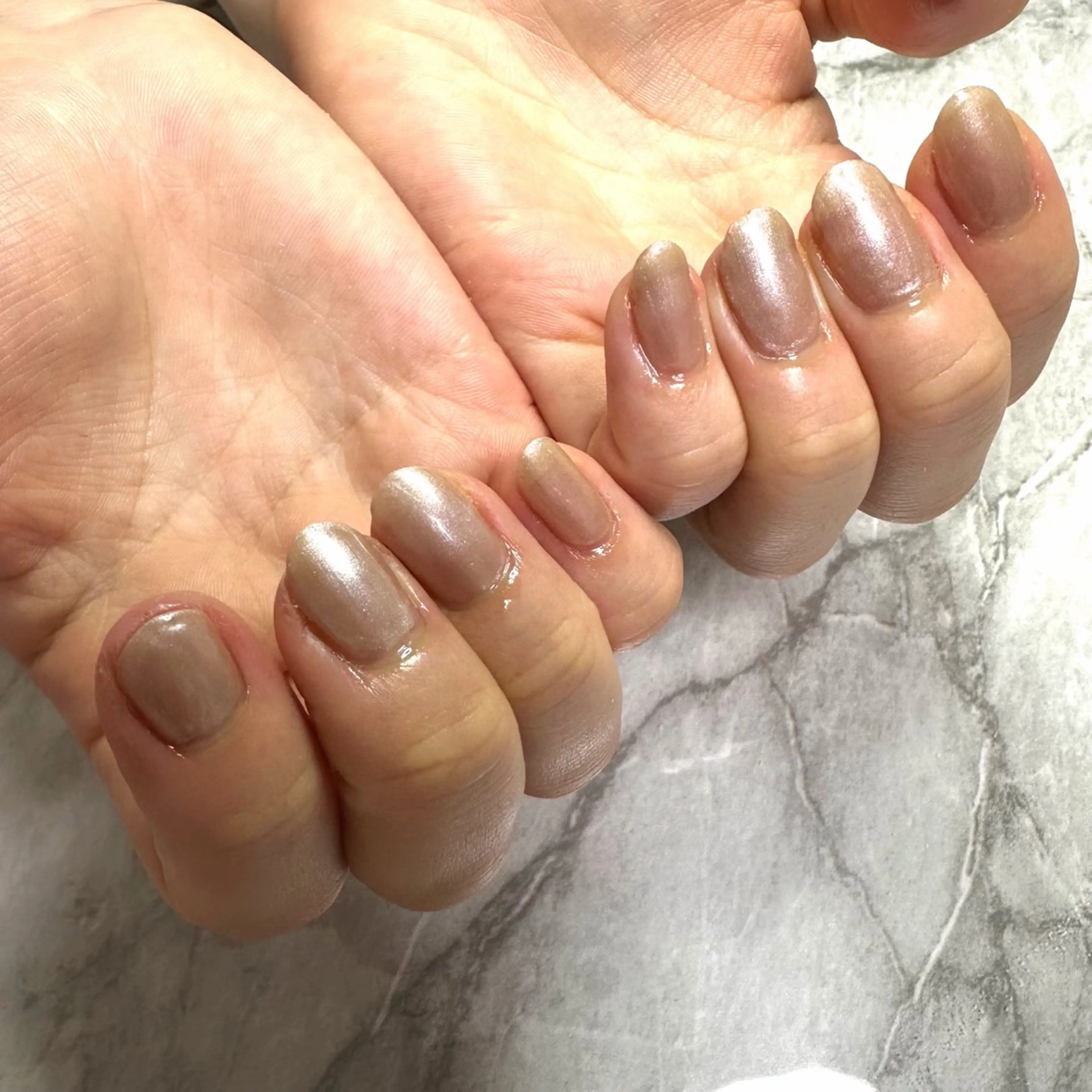 ネイル Lily nailのネイルデザイン