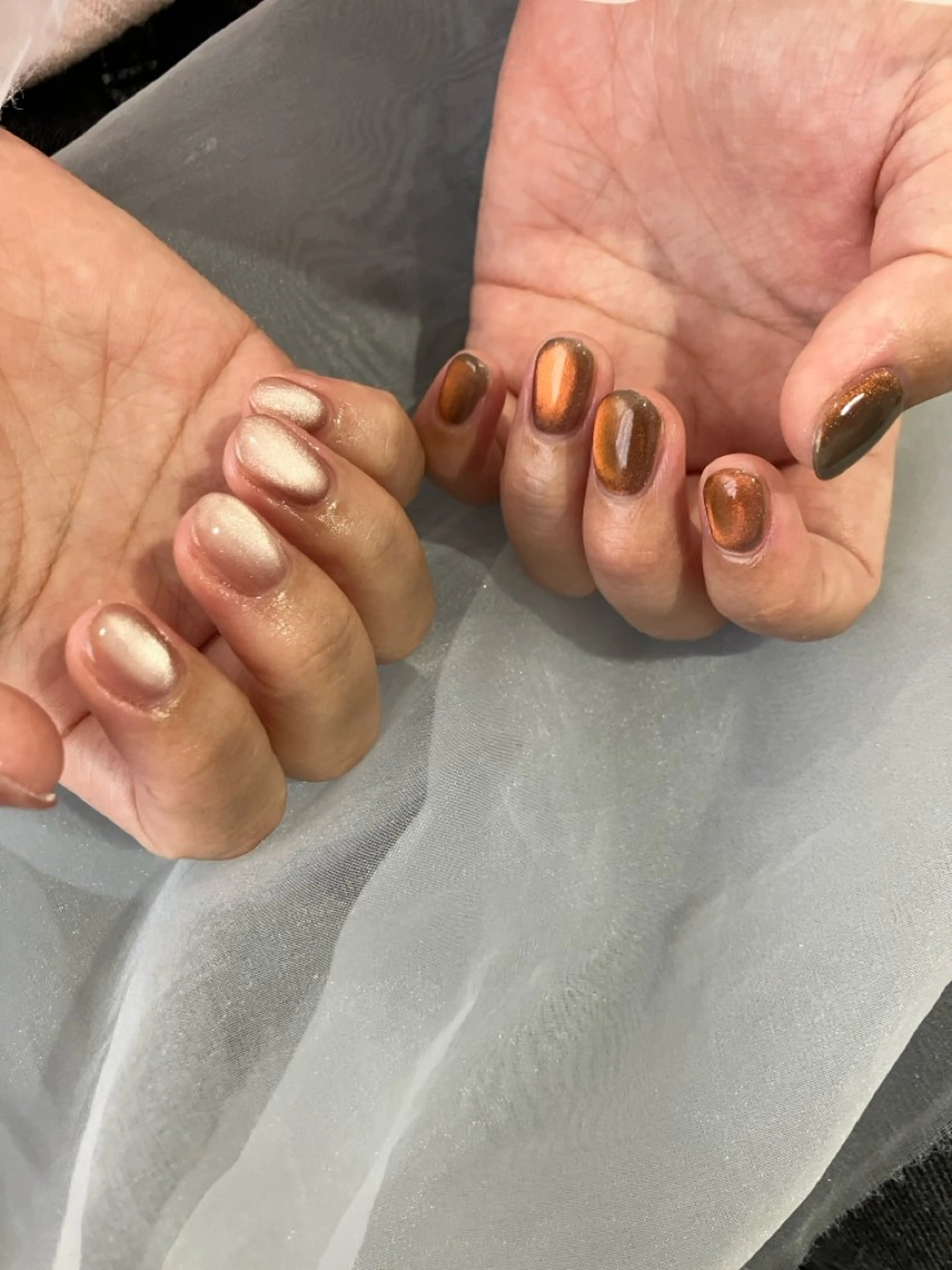 ネイル フットネイル nail salon neigeのネイルデザイン