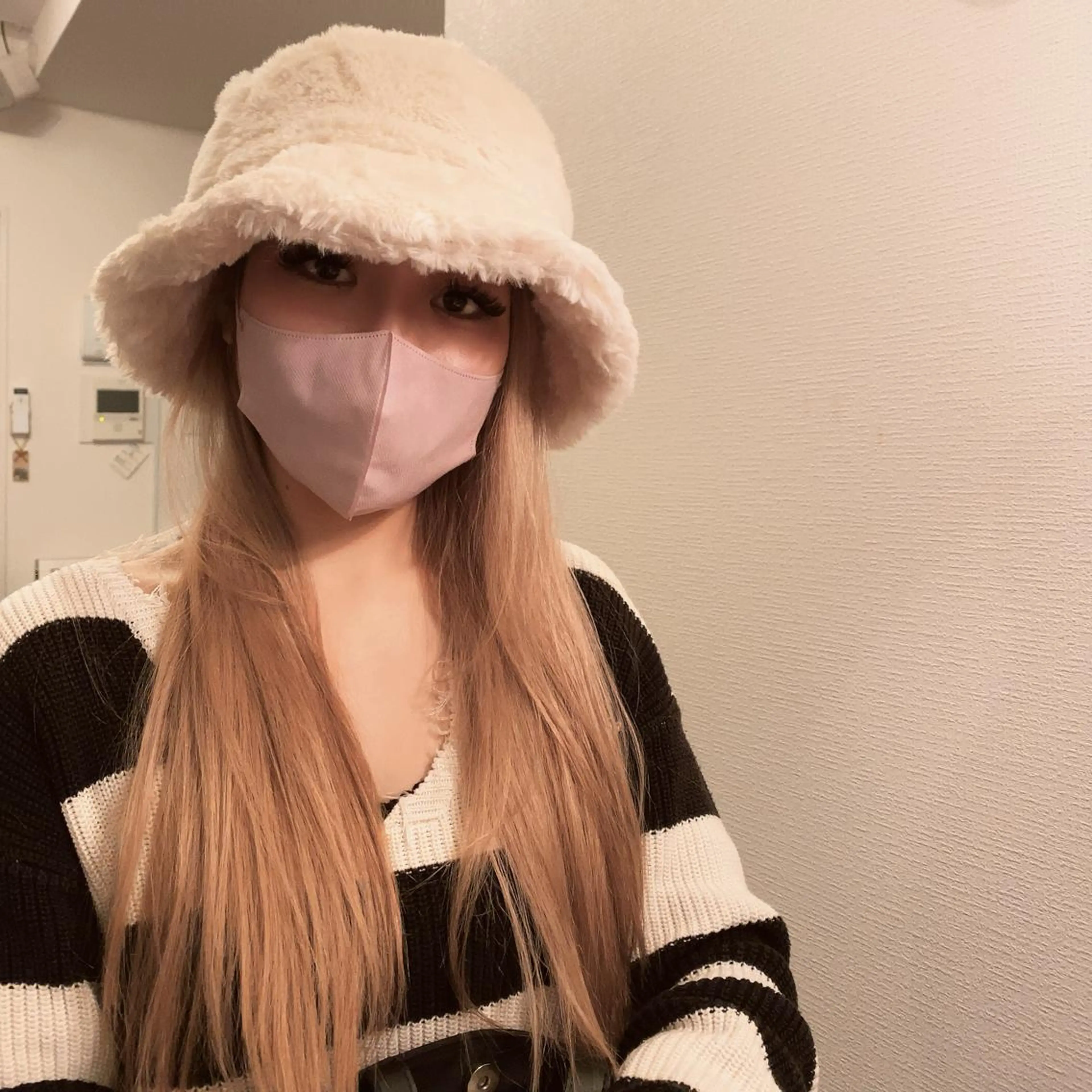 カラー パーマ ネイル マツエク・マツパ アイブロウ 付け放題 Cカール ボリュームラッシュ 神山 ビューティー・アイのマツエク・マツパデザイン