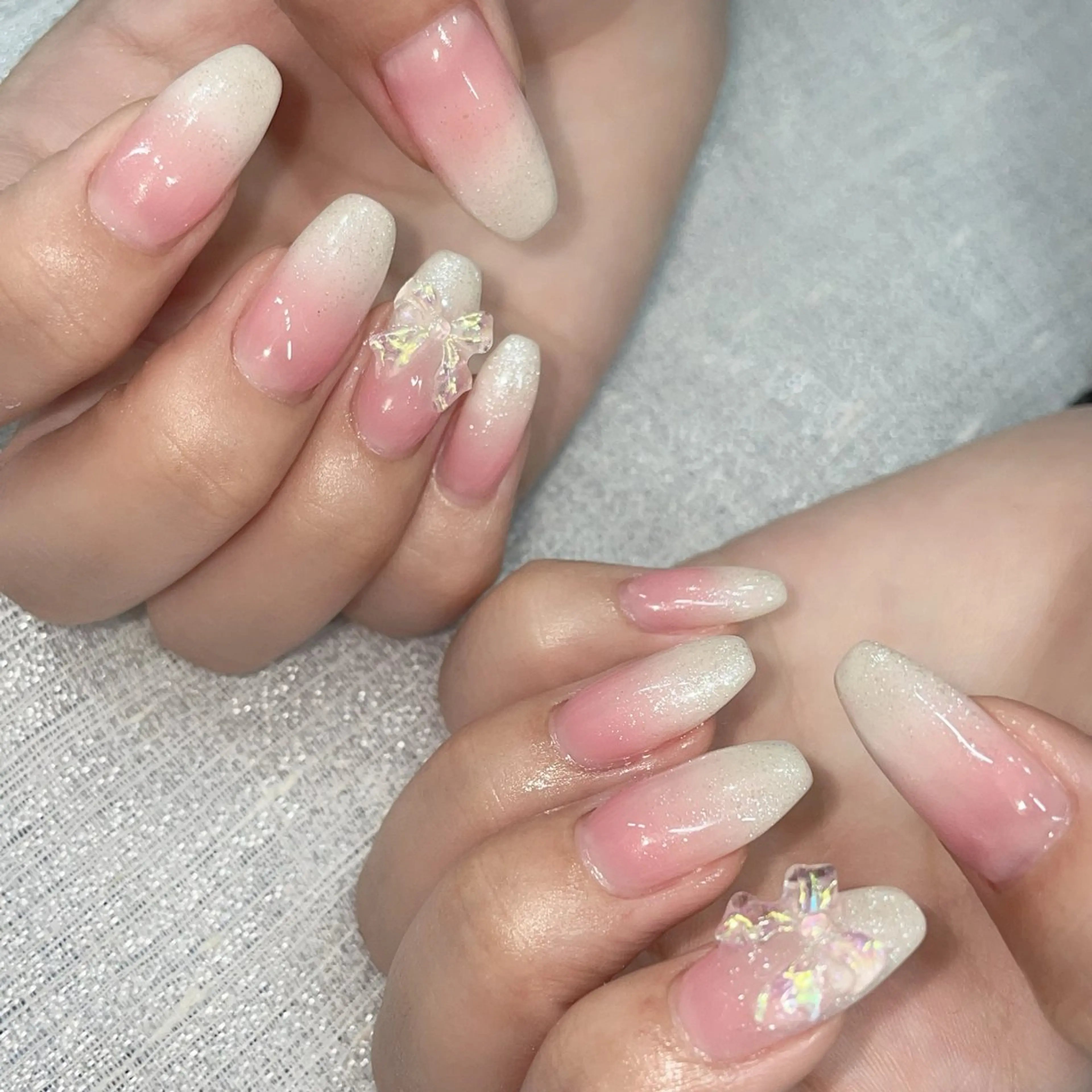 ネイル 林 ✨syousyouのネイルデザイン