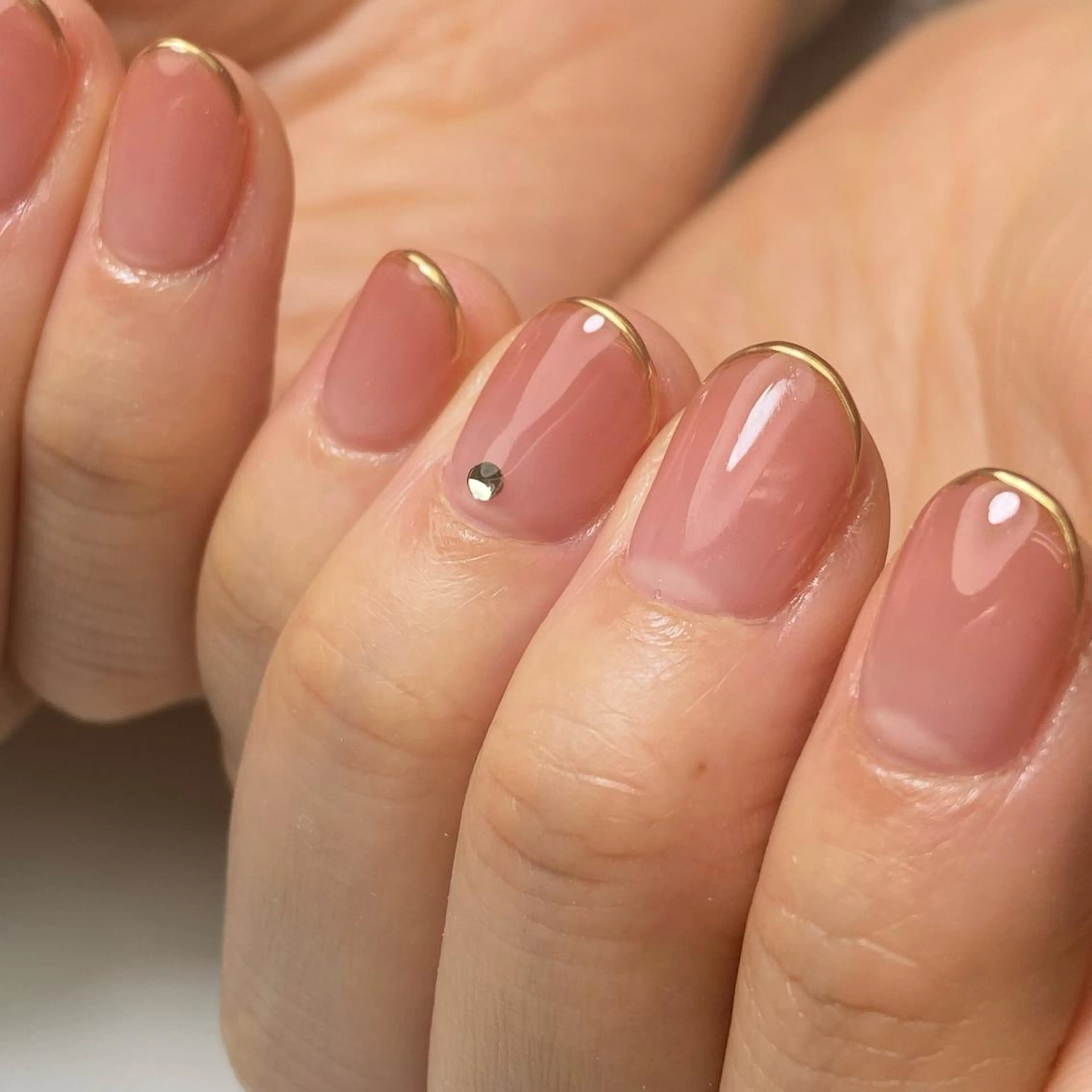 ネイル nail salon Lumièreのネイルデザイン