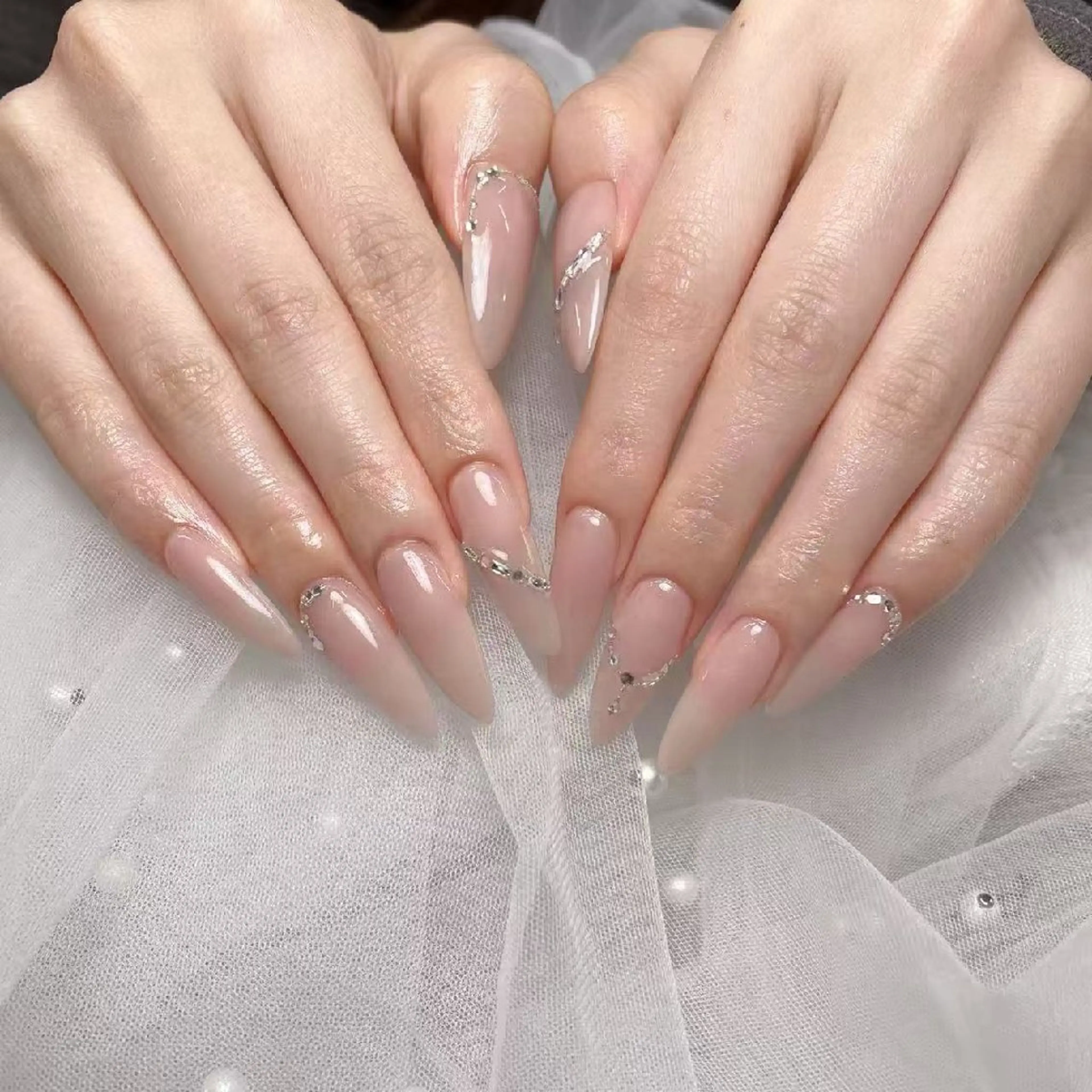 ネイル ENsalon nailのネイルデザイン