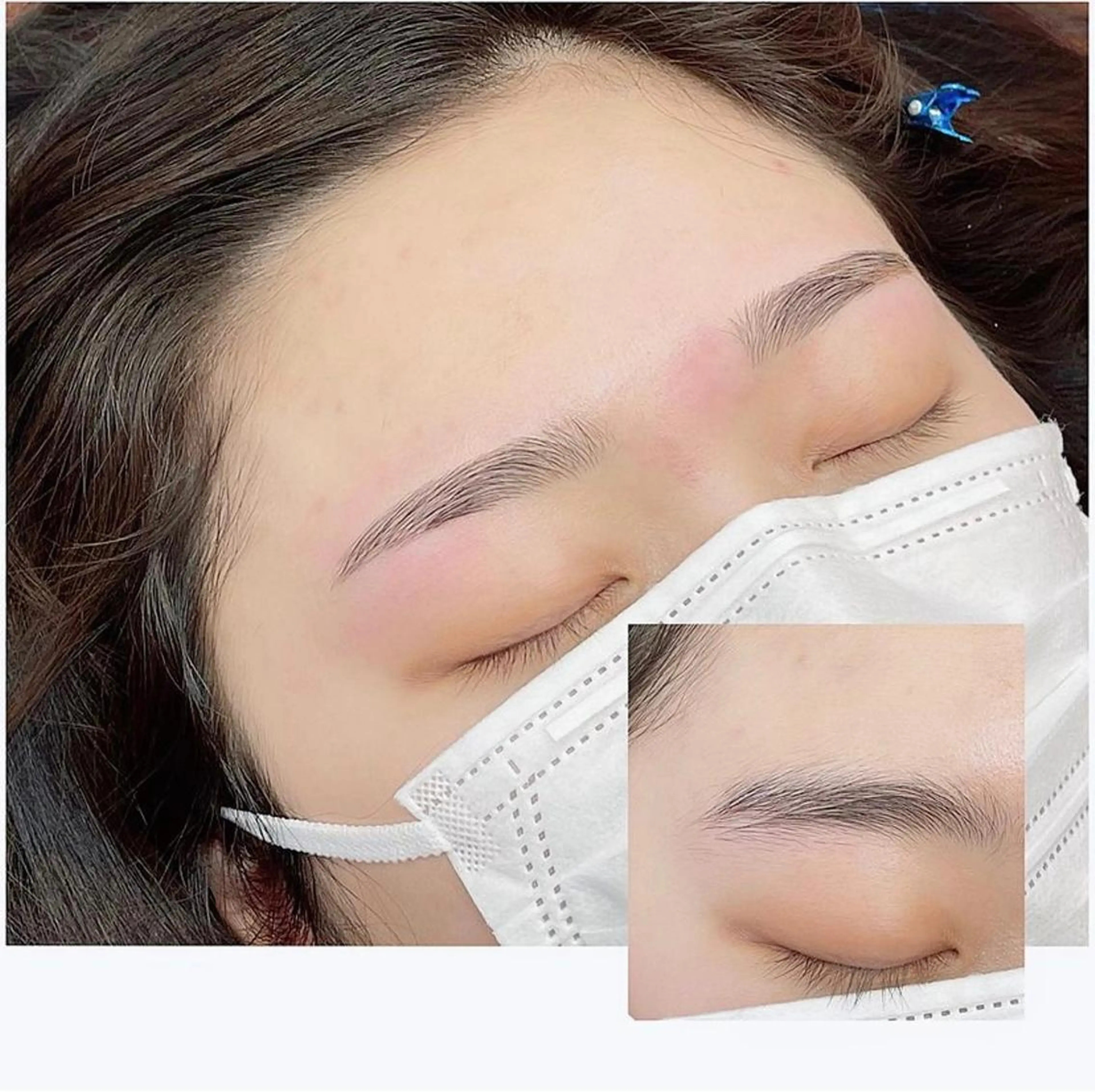 Uni hayakawaのマツエク・マツパデザイン