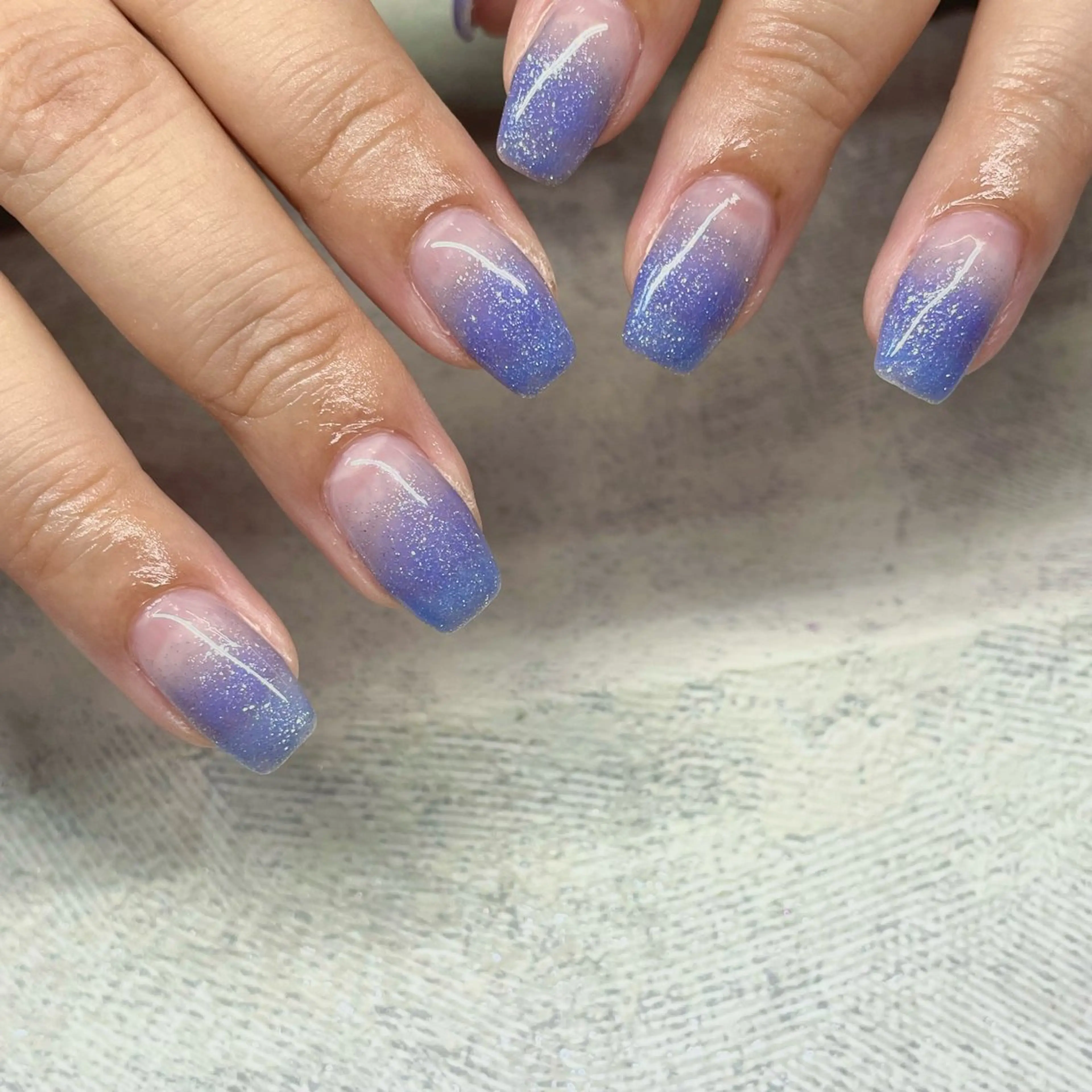 ネイル nailsalon SuMILEのネイルデザイン