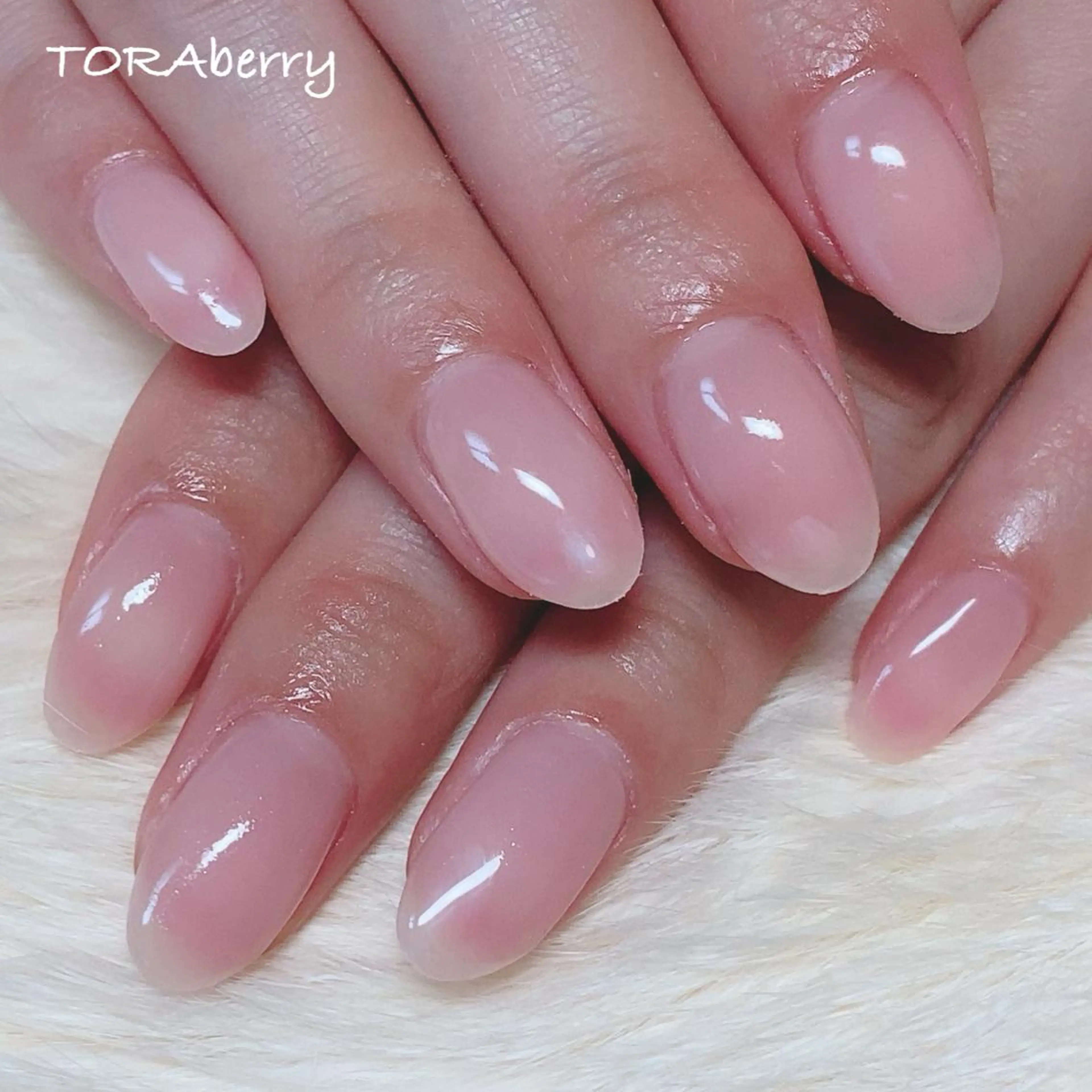 ネイル ハンドネイル ネイリスト なつみのネイルデザイン