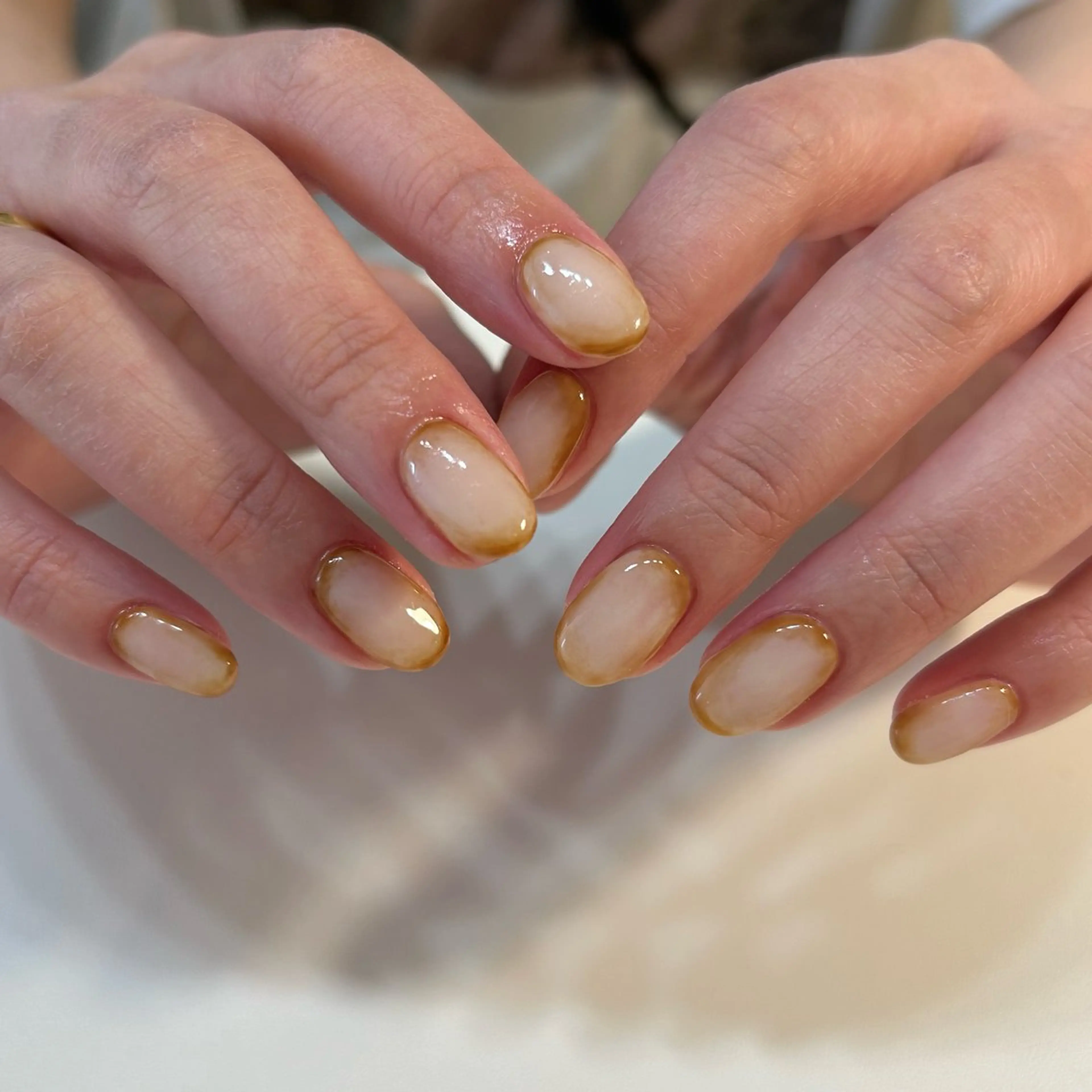 ネイル tenoteno nail/yuuriのネイルデザイン