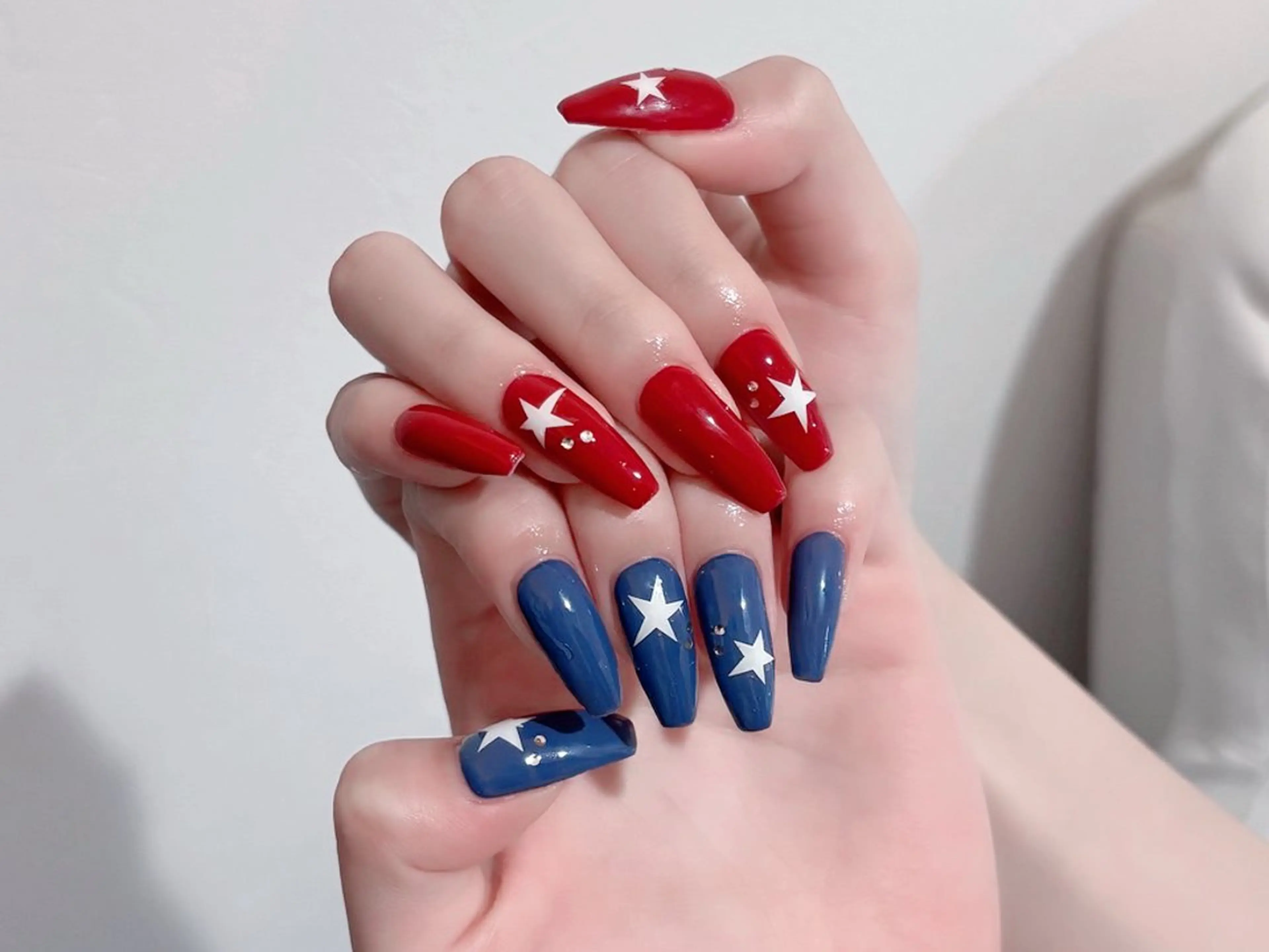 ネイル ネイルサロン Easenのネイルデザイン