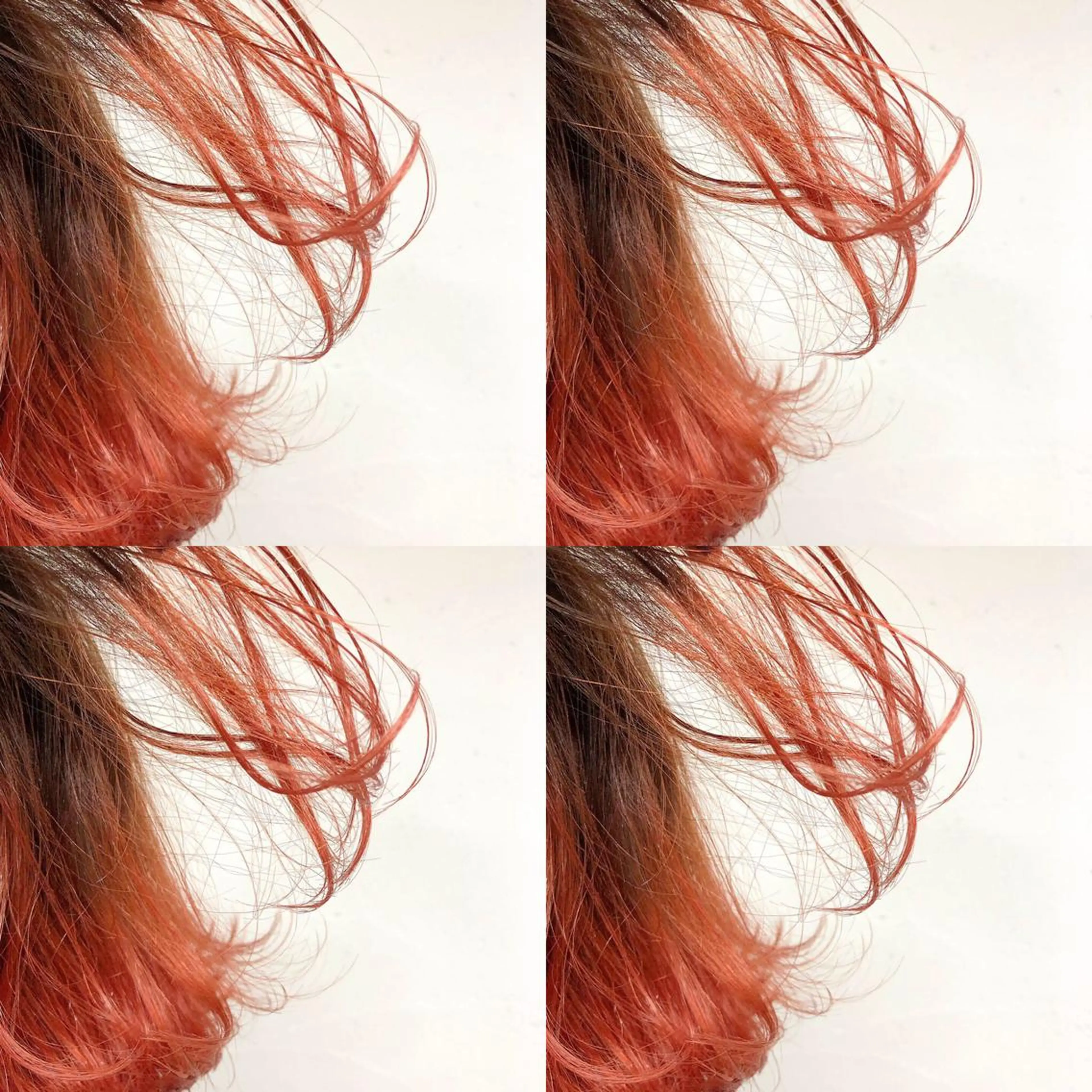 ショート カラー ヘアアレンジ 【池袋/スパイキー ショート】ⓝⓘⓜⓤのヘアスタイル