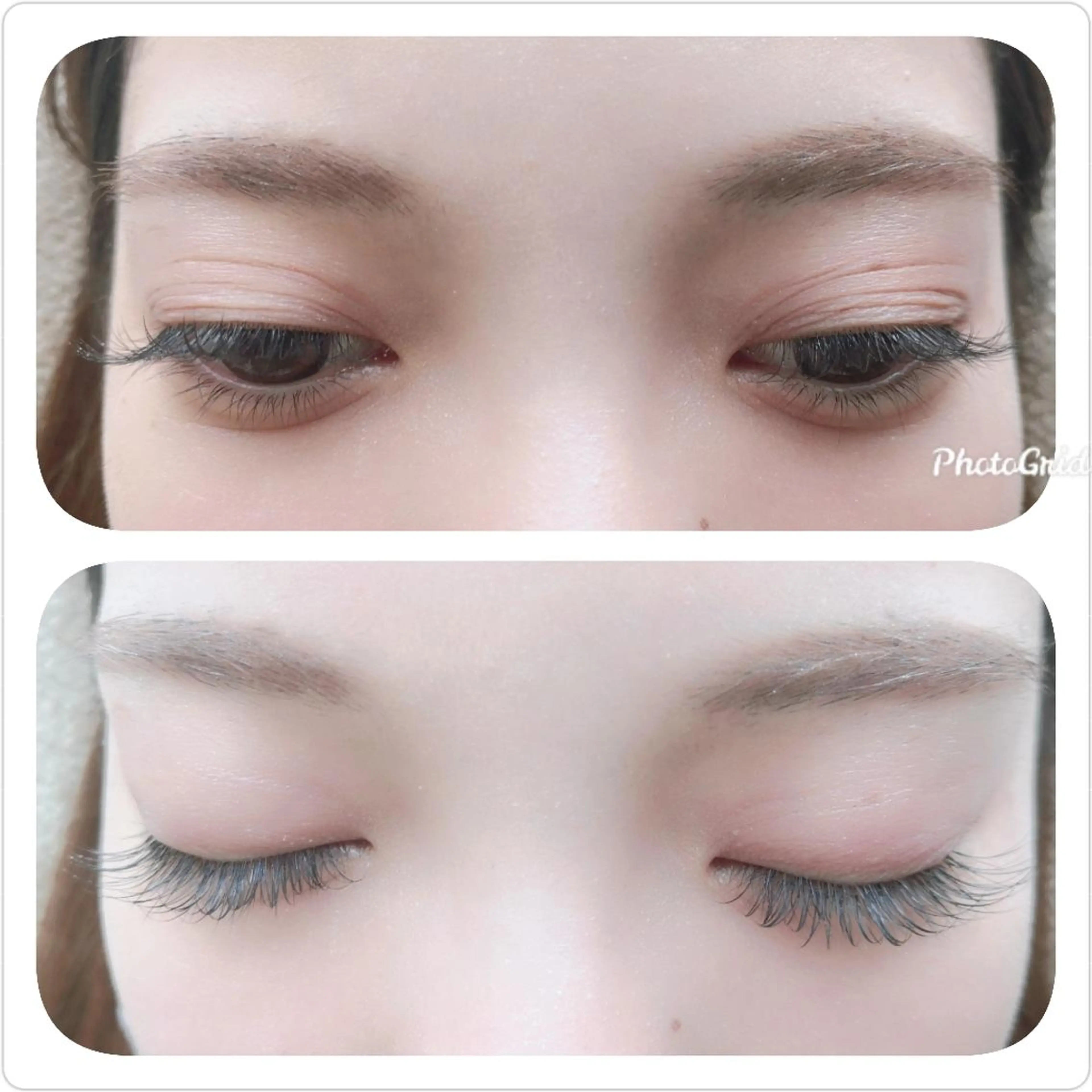 マツエク・マツパ Djenne所属・Djenne ジェンネのマツエク・マツパデザイン