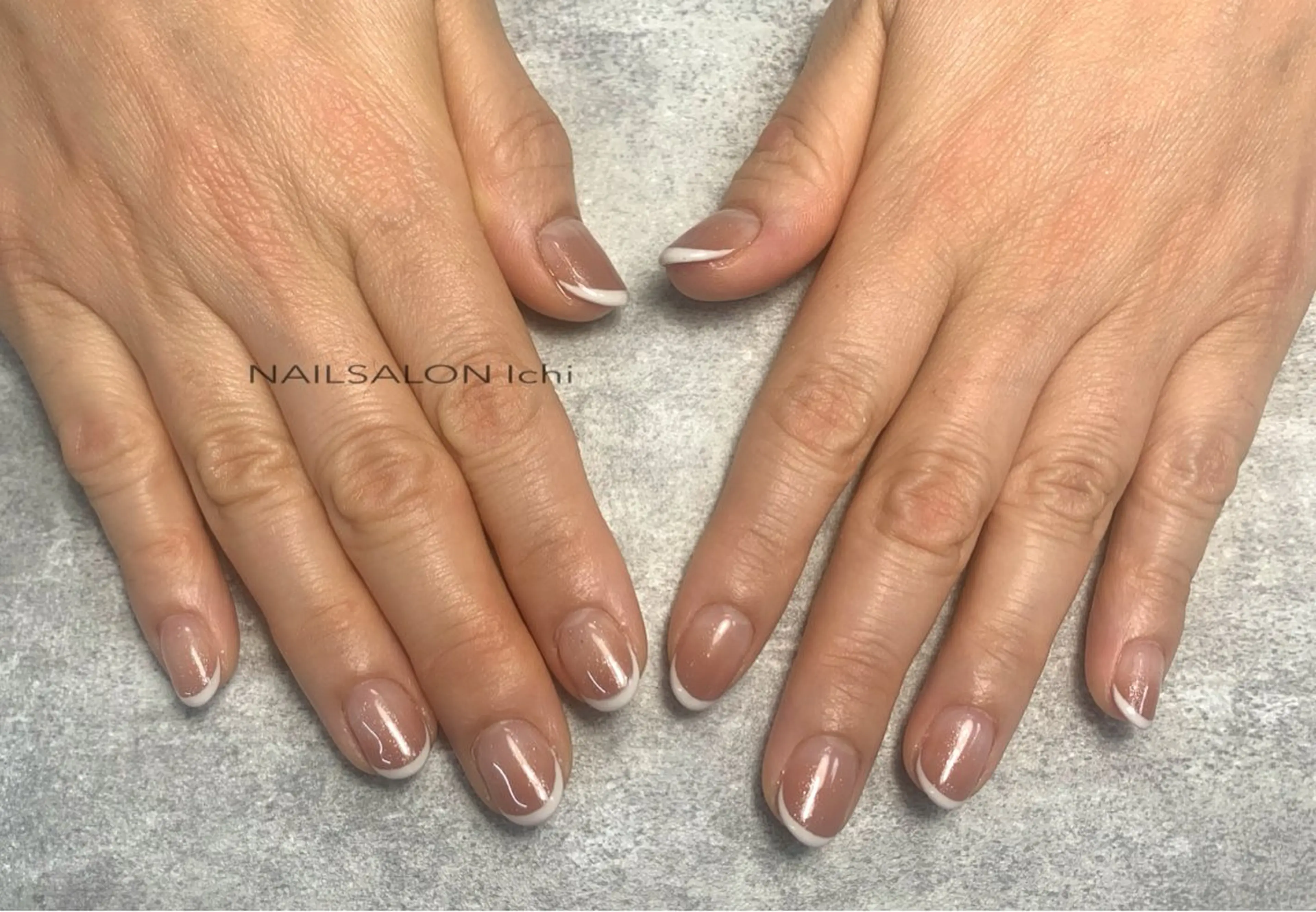 ネイル ハンドネイル NAILSALON Ichiのネイルデザイン