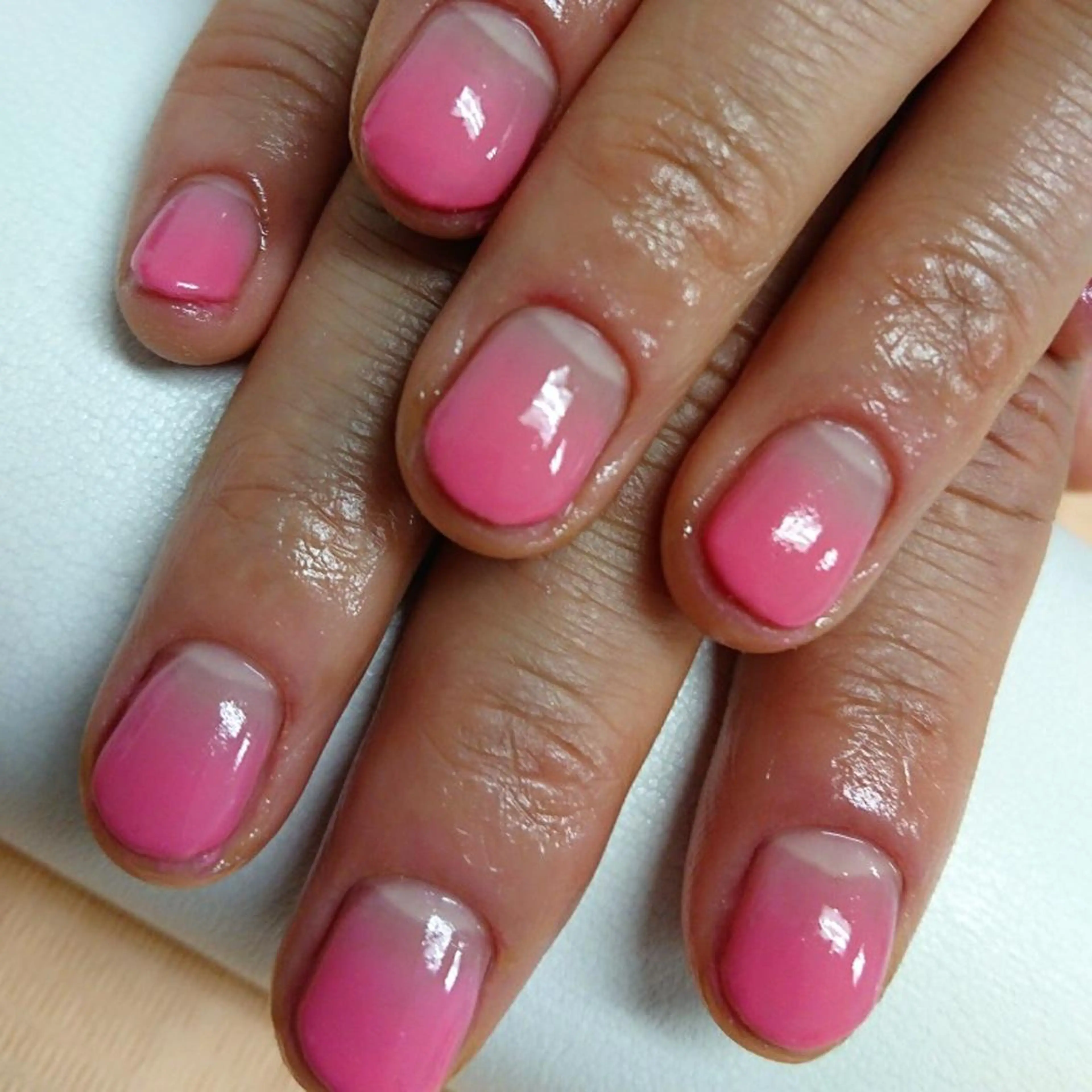 ネイル IDE ASAMIのネイルデザイン