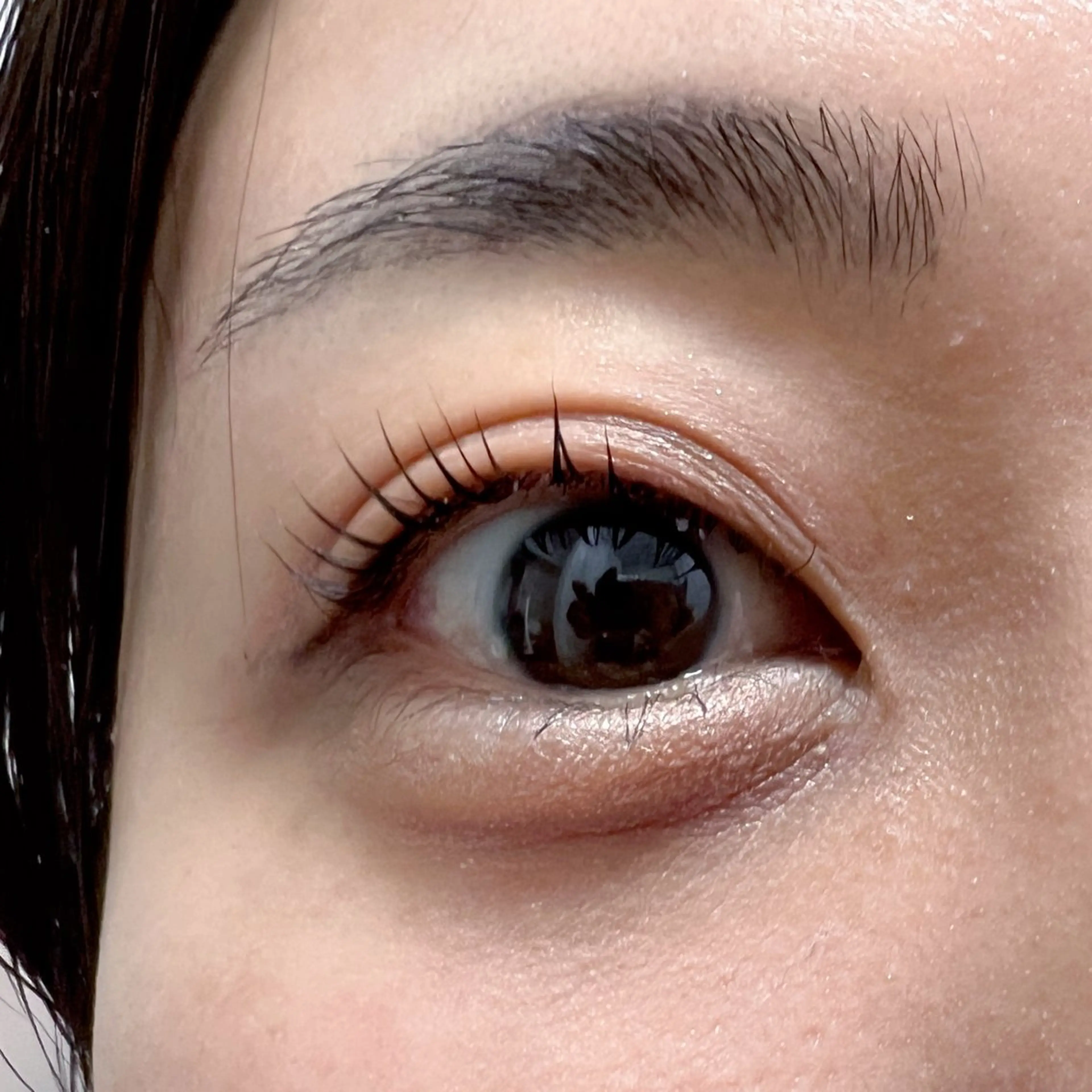 マツエク・マツパ Rian 池袋のマツエク・マツパデザイン