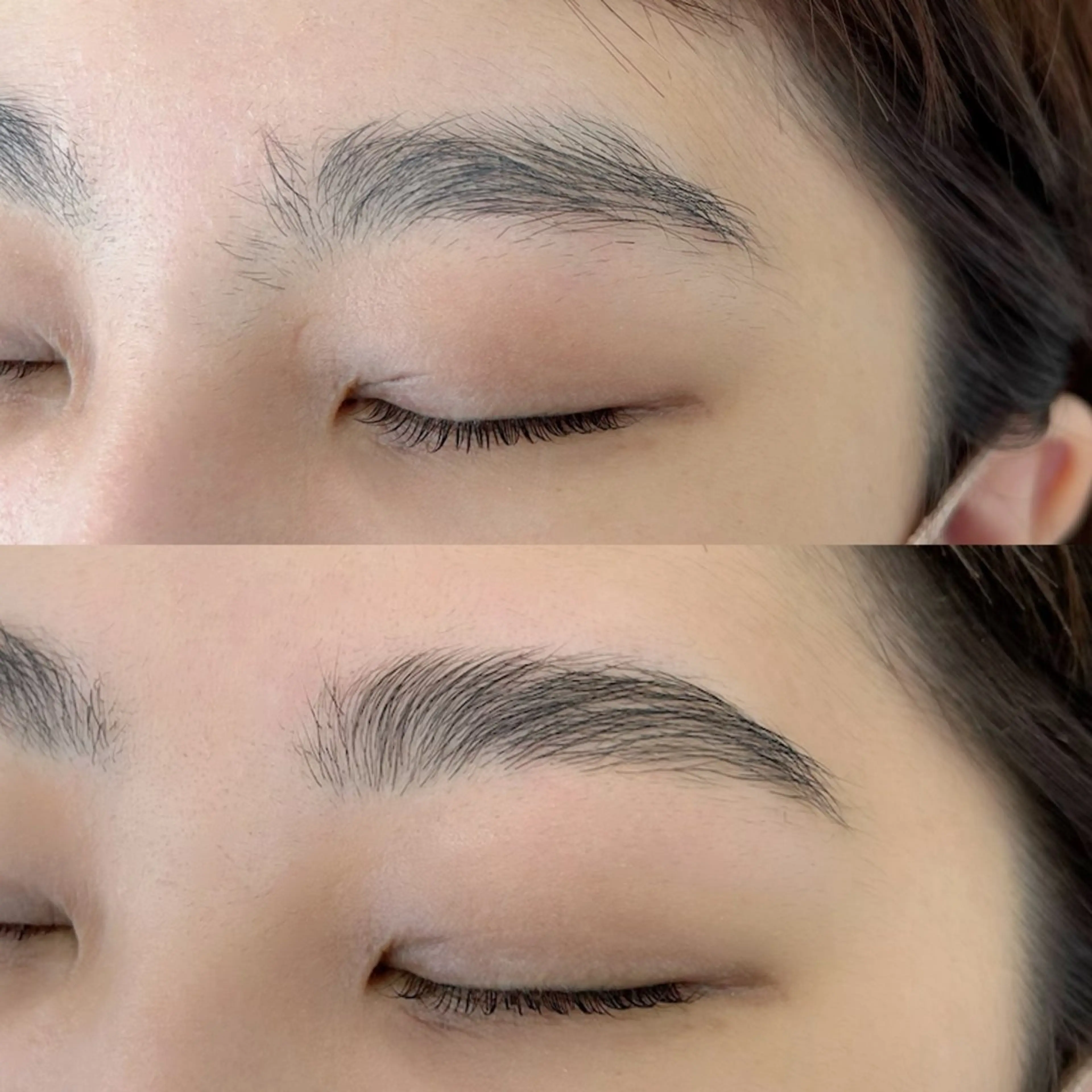 アイブロウ ワックス脱毛 眉カット その他(アイブロウ) Mei/ エスペランサ町田のマツエク・マツパデザイン