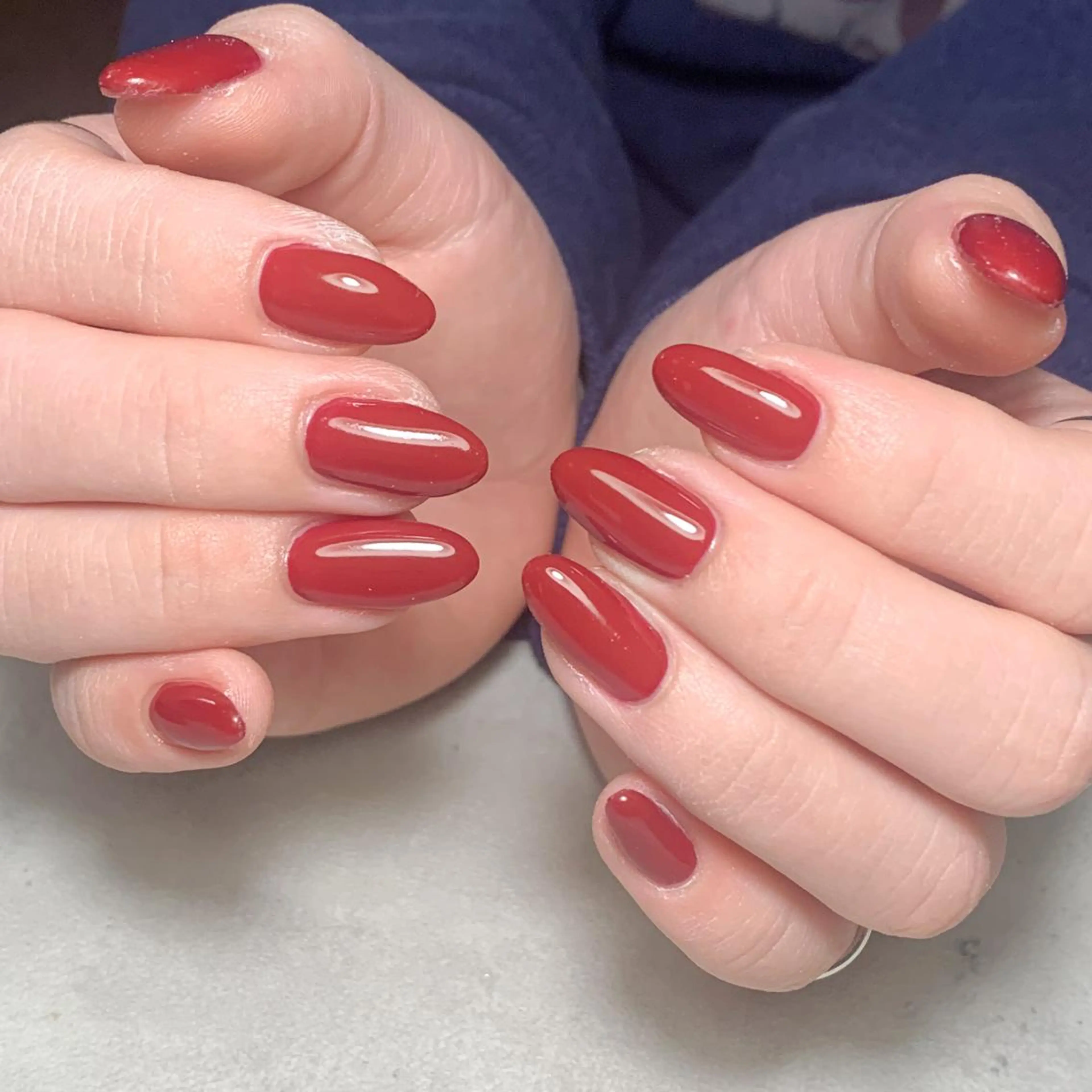 ネイル FIORITURA aiのネイルデザイン