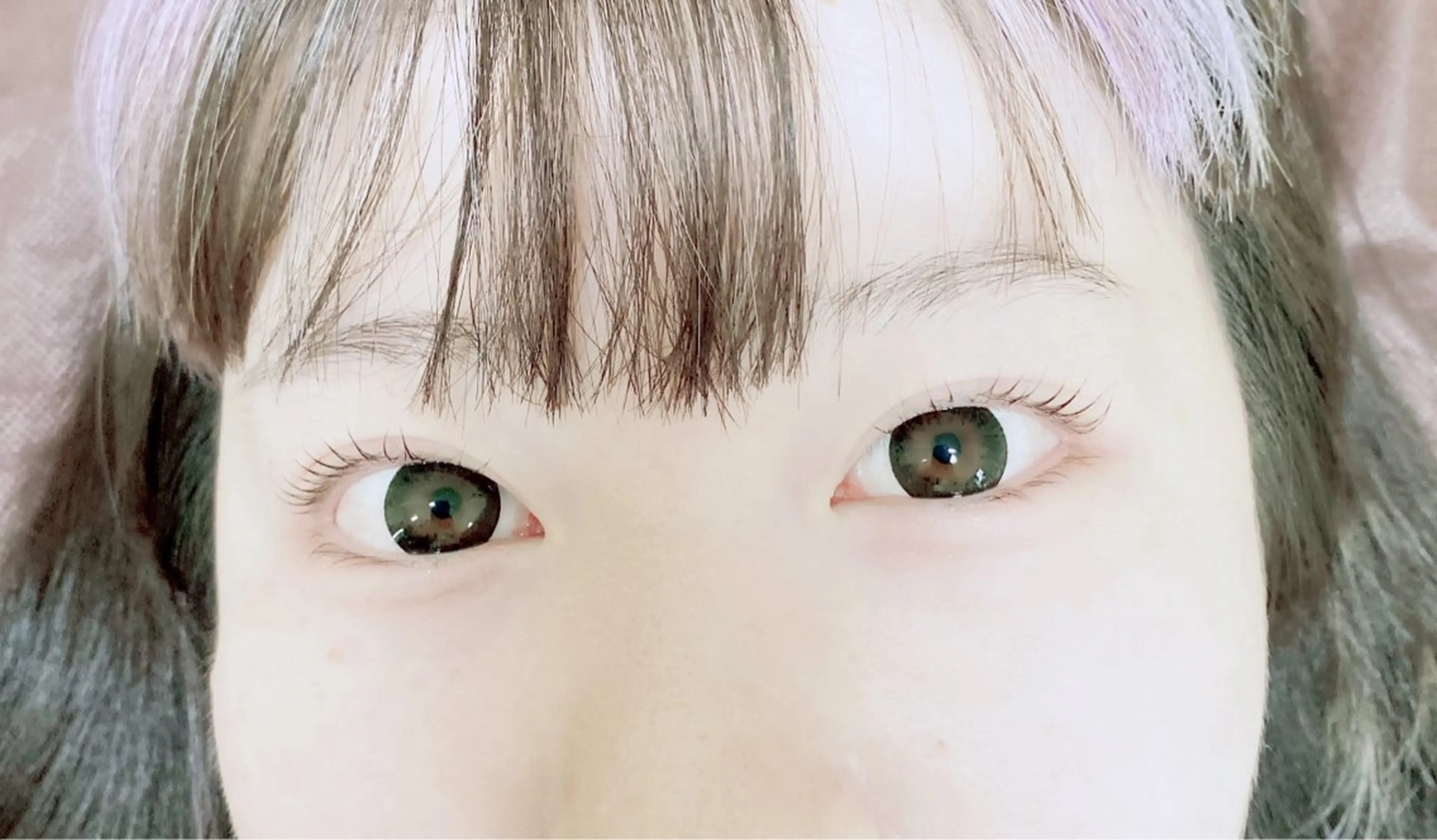 マツエク・マツパ 一重×まつ毛パーマ uniii相模大野 Yoshizawaのマツエク・マツパデザイン