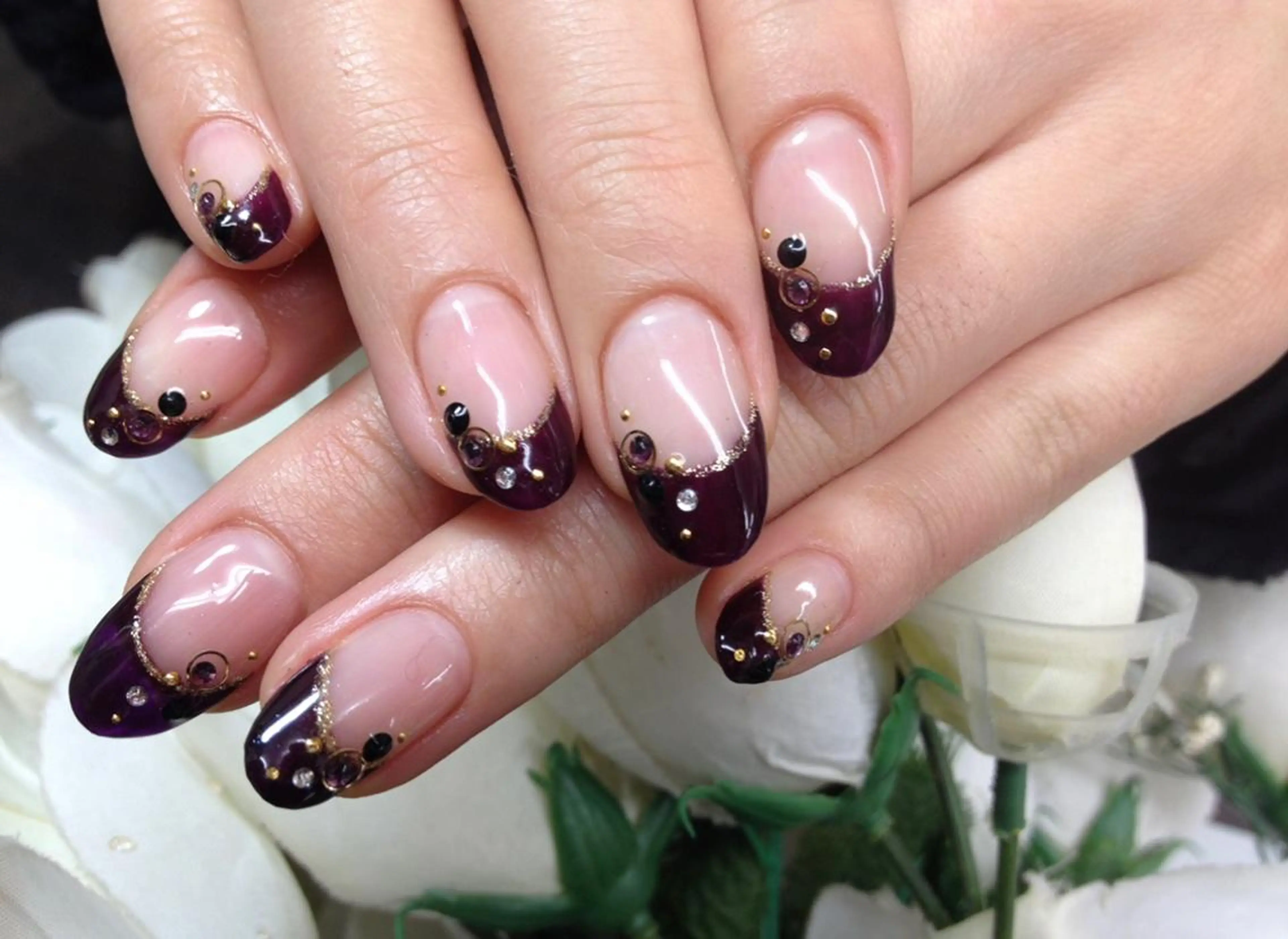 ネイル Le Lienのマツエク・マツパデザイン