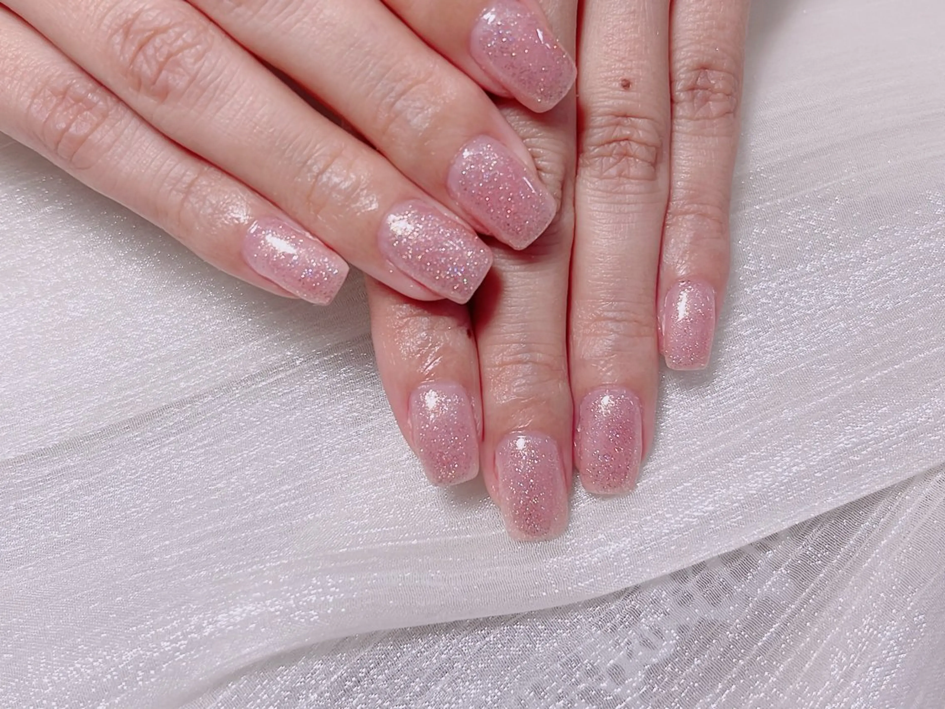 ネイル ハンドネイル KARI ネイルサロンのネイルデザイン