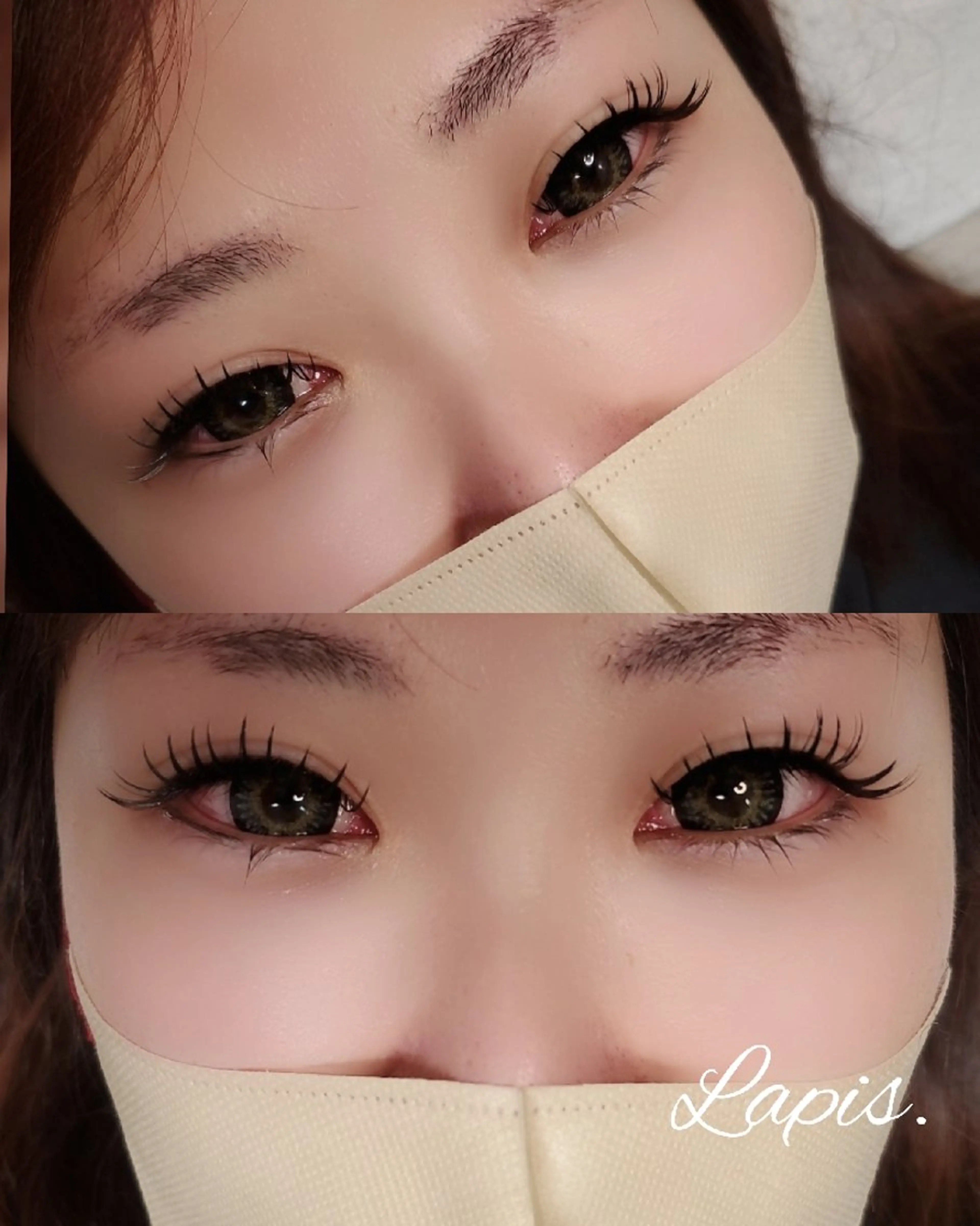 パーフェクトラッシュ120分付け放題の写真