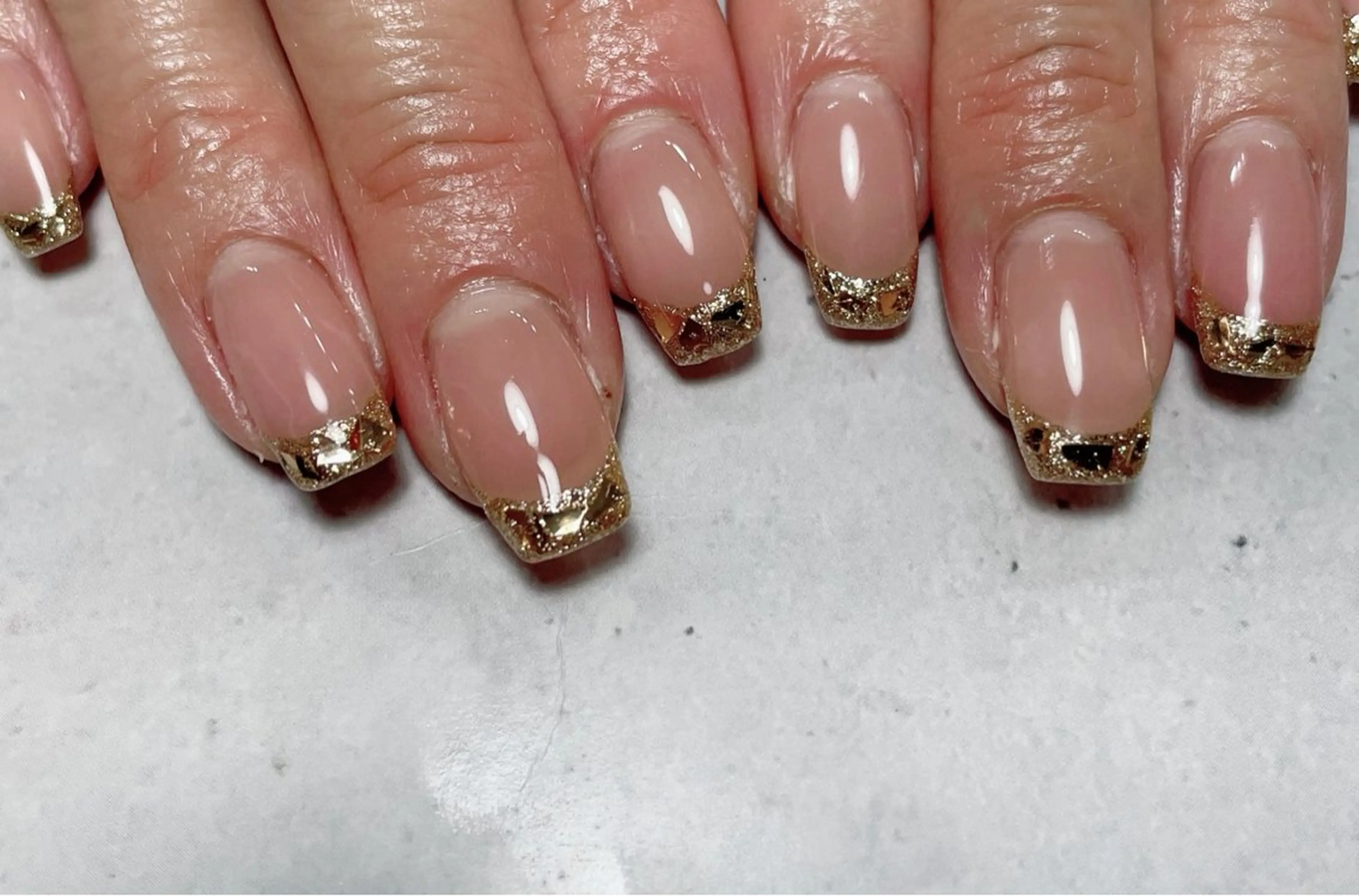 ネイル ネイルサロン サヤのネイルデザイン