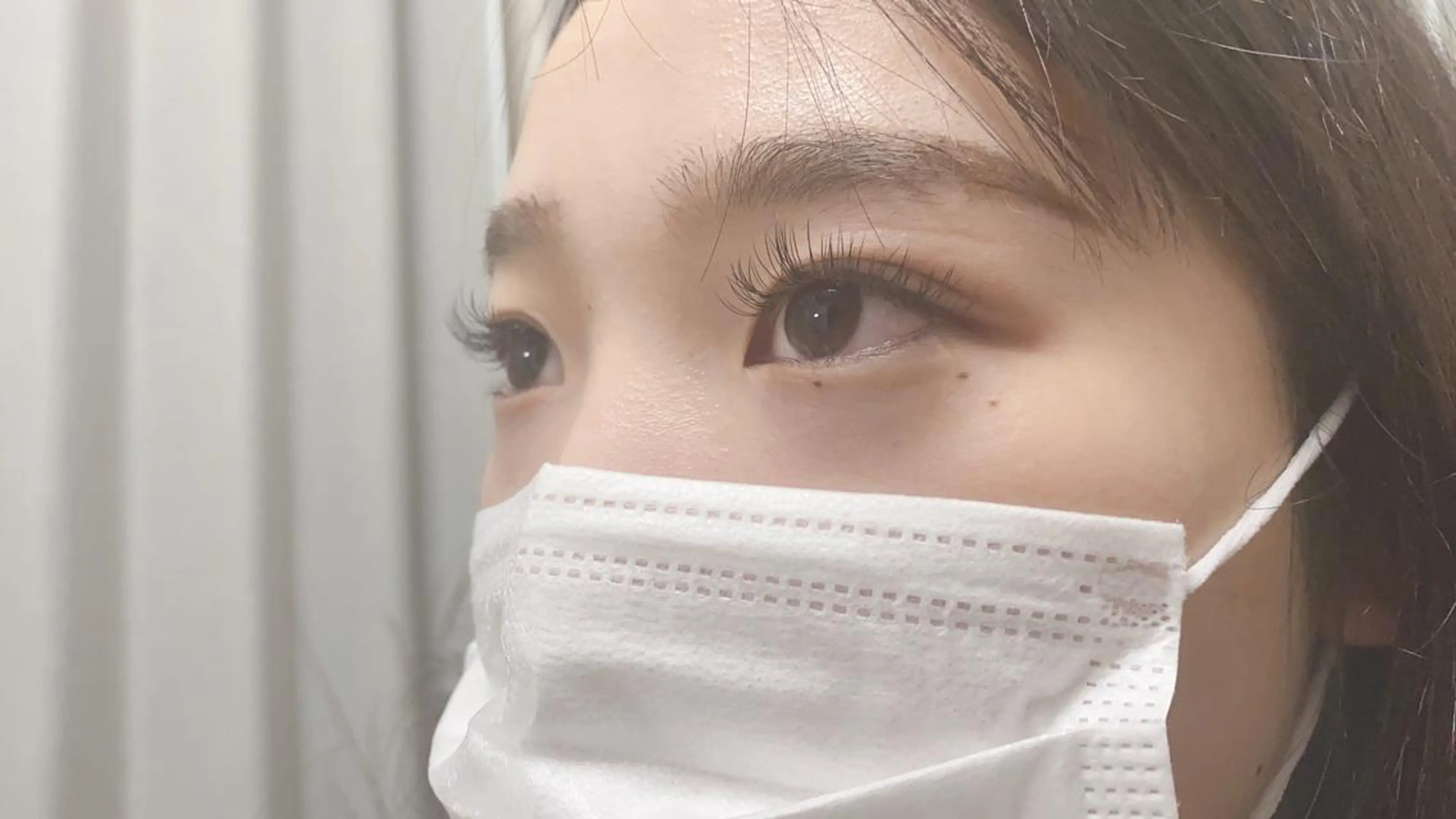 マツエク・マツパ LUSH LASH 松田のマツエク・マツパデザイン