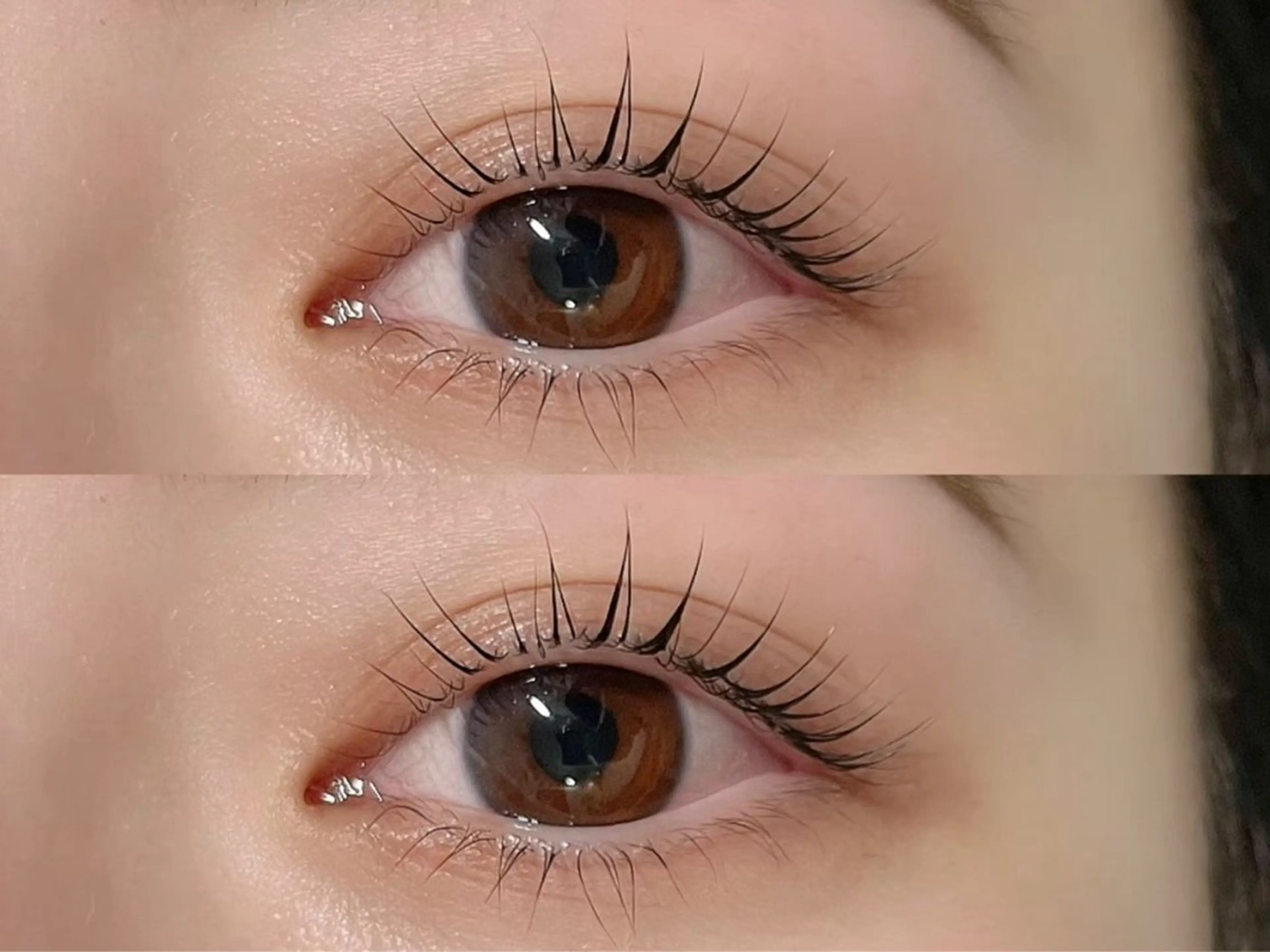 マツエク・マツパ 🪞🩰くるり上野店 對馬🩰🪞のマツエク・マツパデザイン