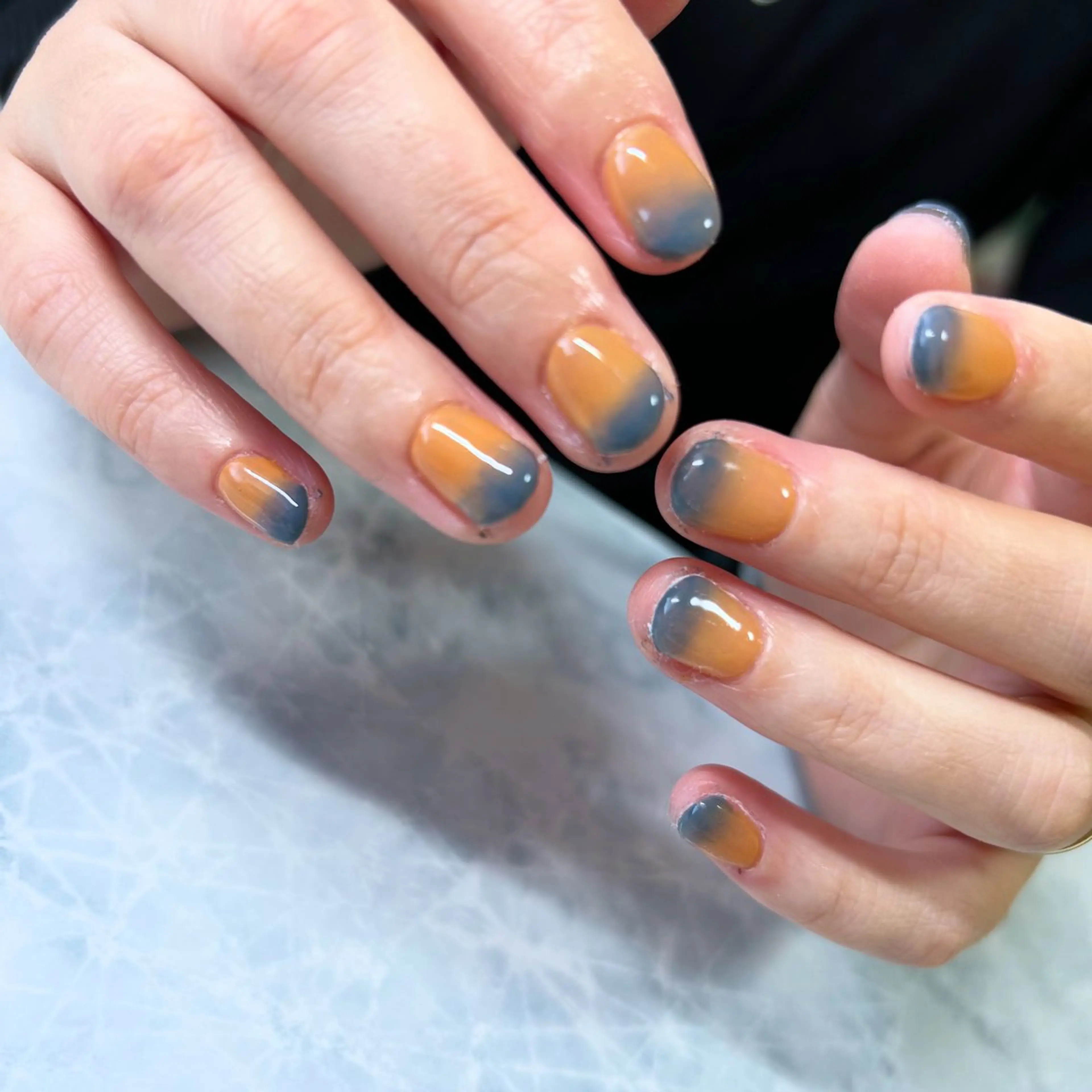 ネイル Laki nailのネイルデザイン