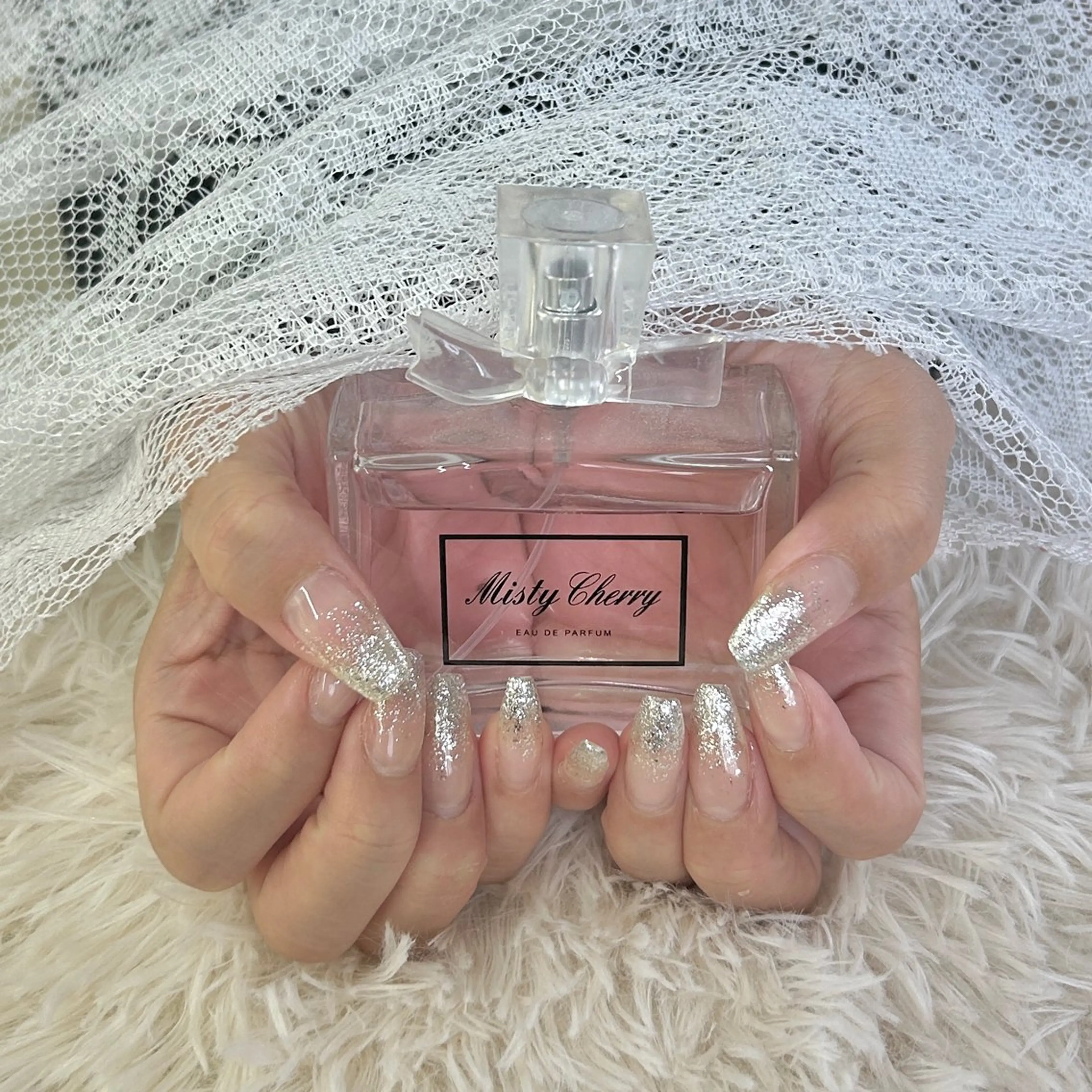 ネイル Nana treeのネイルデザイン