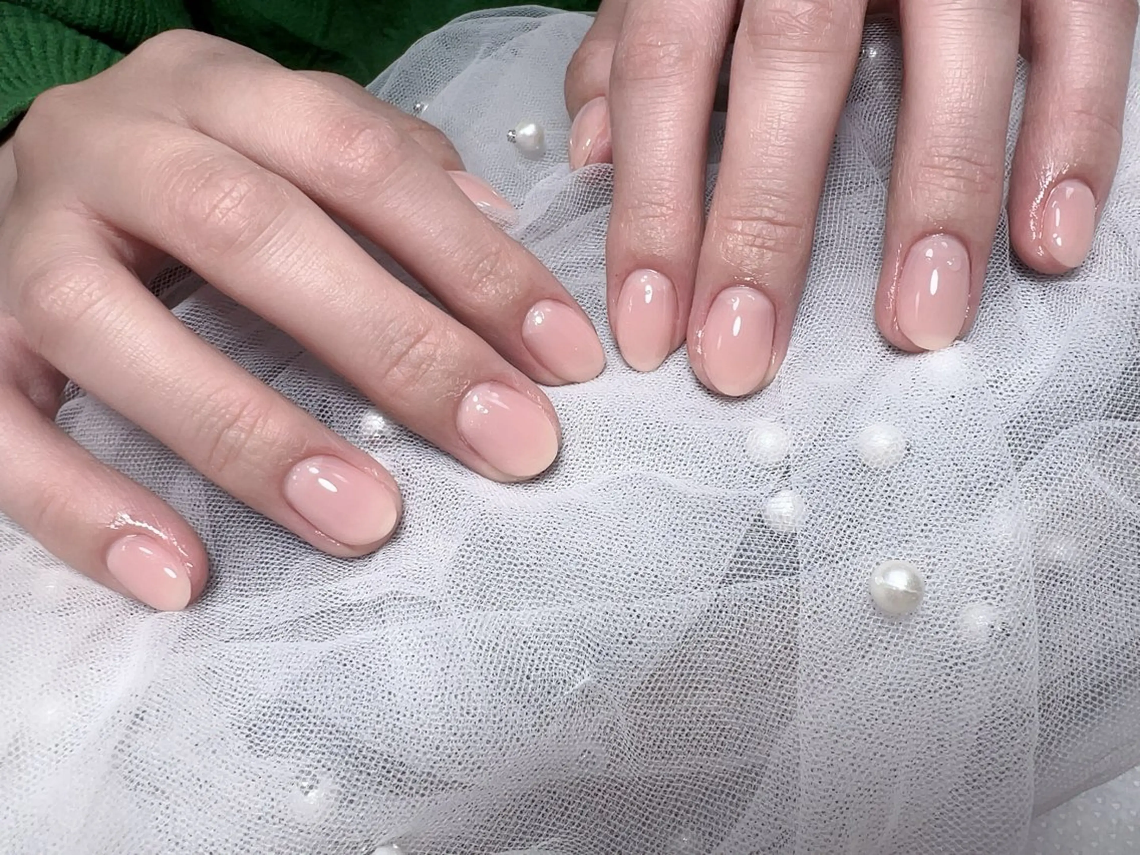 ネイル ハンドネイル Nail NaNaのネイルデザイン