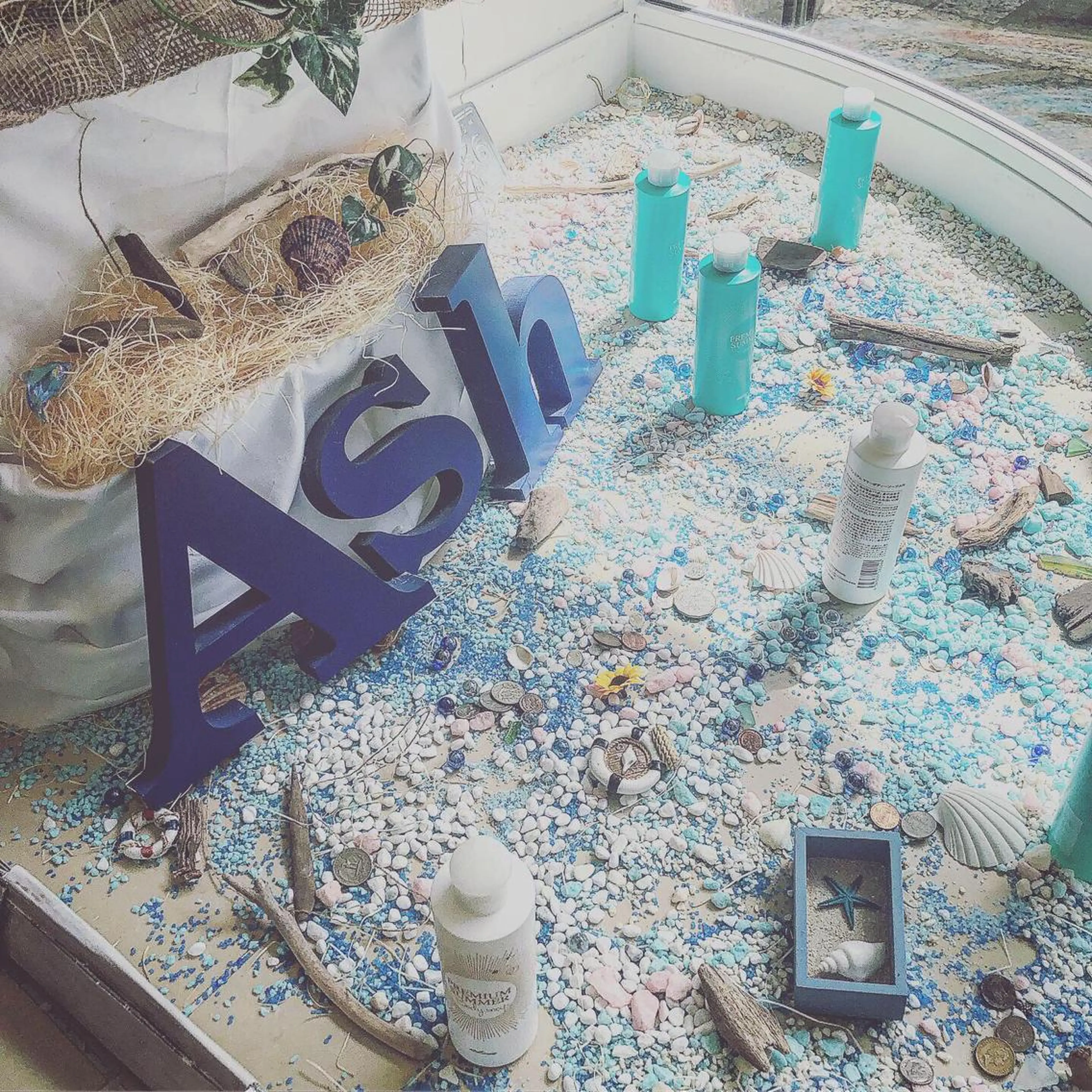 似合う髪型が 分からない方へのヘアスタイル