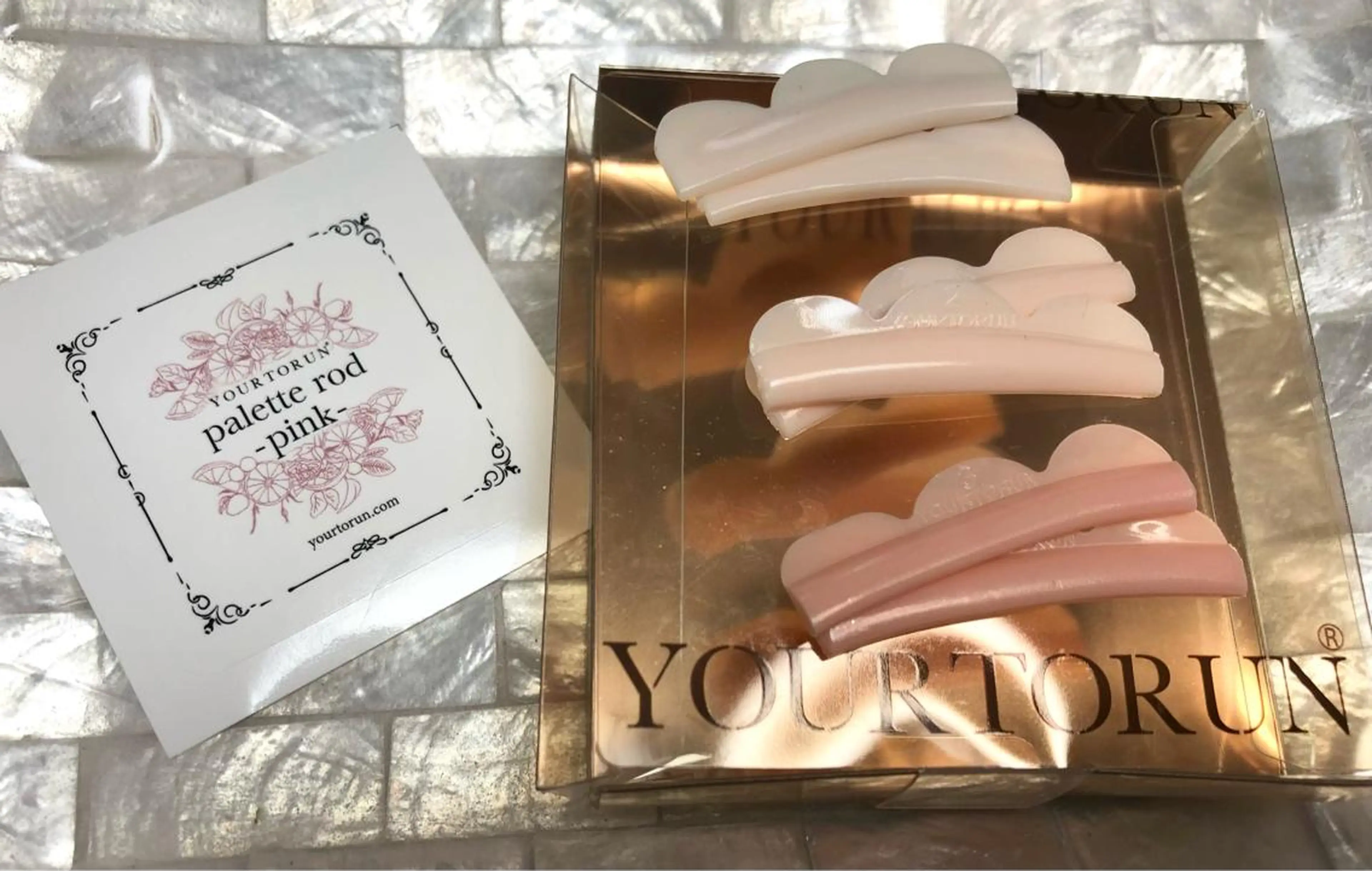 マツエク・マツパ cherii ちはら台のマツエク・マツパデザイン