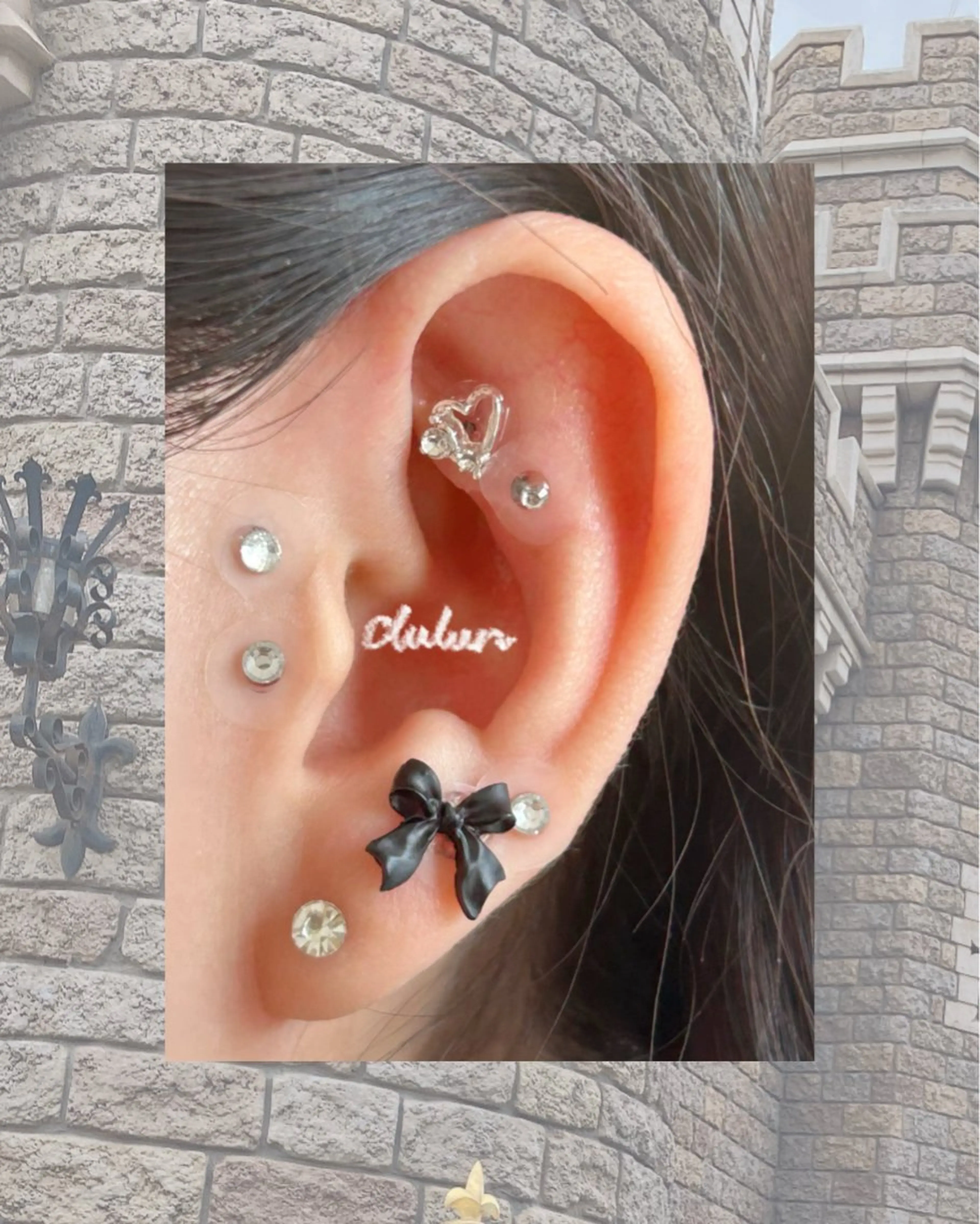 マツパ くるるん倉敷店 mayuのマツエク・マツパデザイン