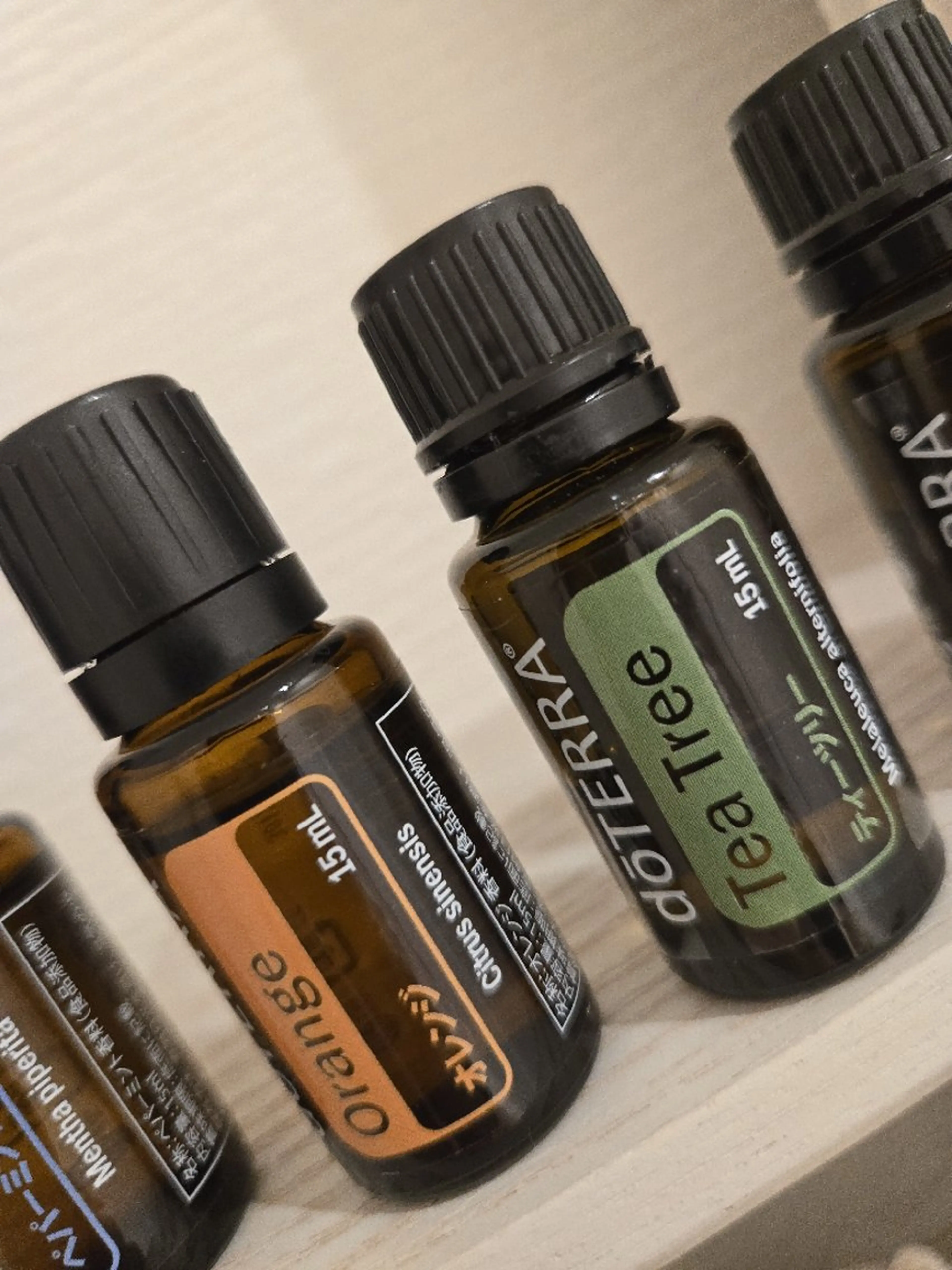 エステ リラク リラクゼーションサロ ンHapiのエステ・リラクイメージ