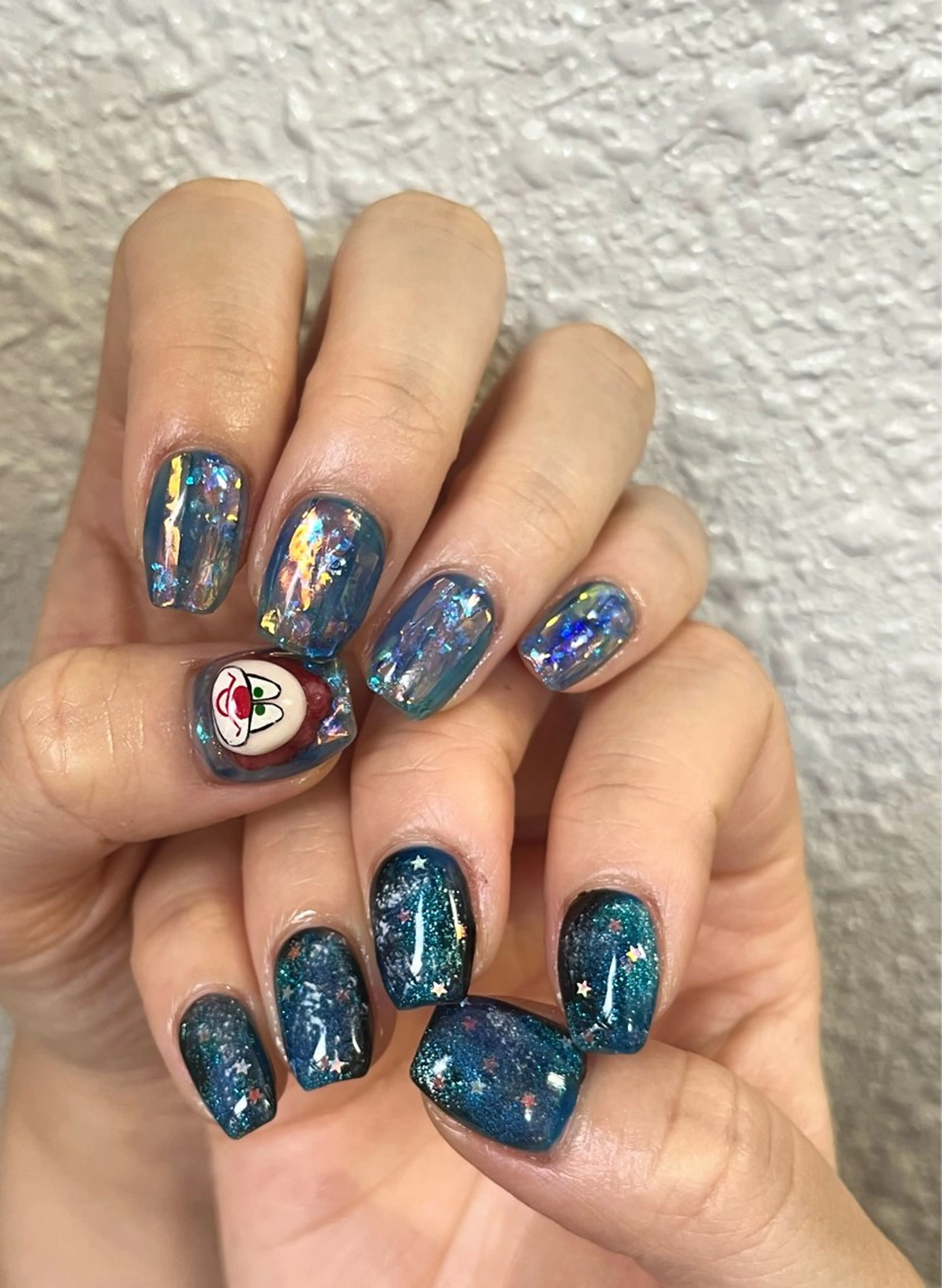 ネイル ハンドネイル Basic町田本店 Suzunaのネイルデザイン