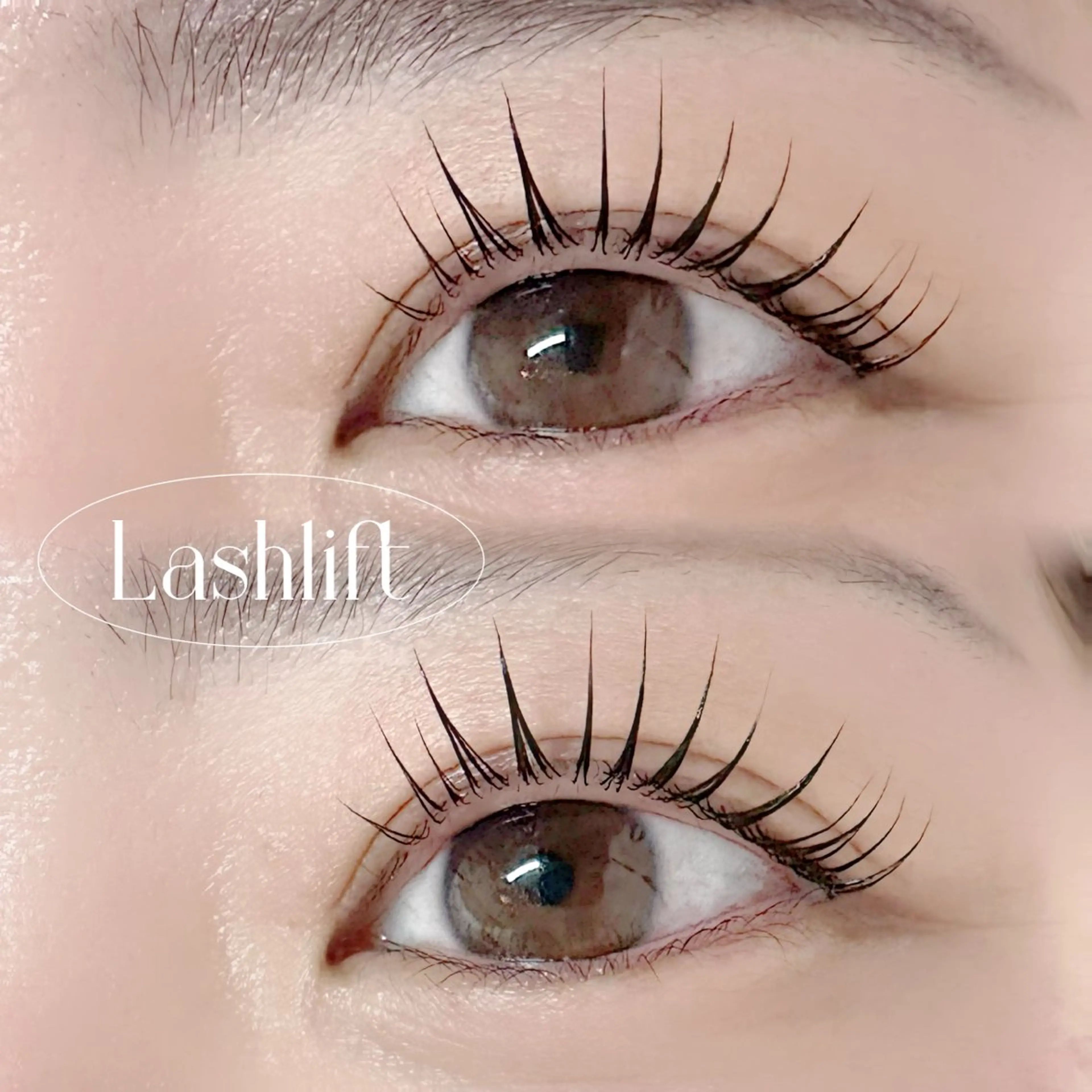 マツエク・マツパ マツパ DEEP 【薬院駅】のマツエク・マツパデザイン