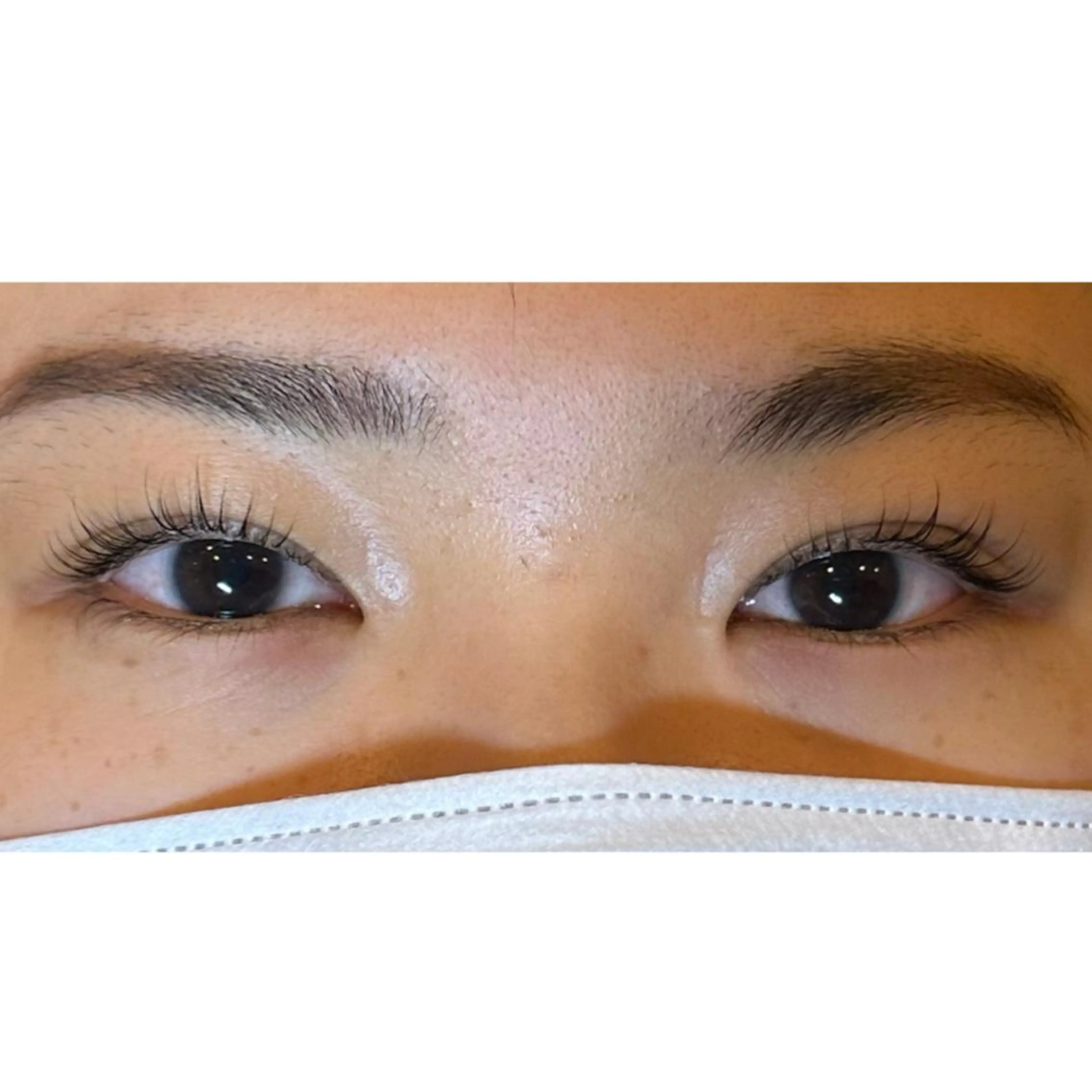 マツエク・マツパ Daisylash 梅田店 實生のマツエク・マツパデザイン