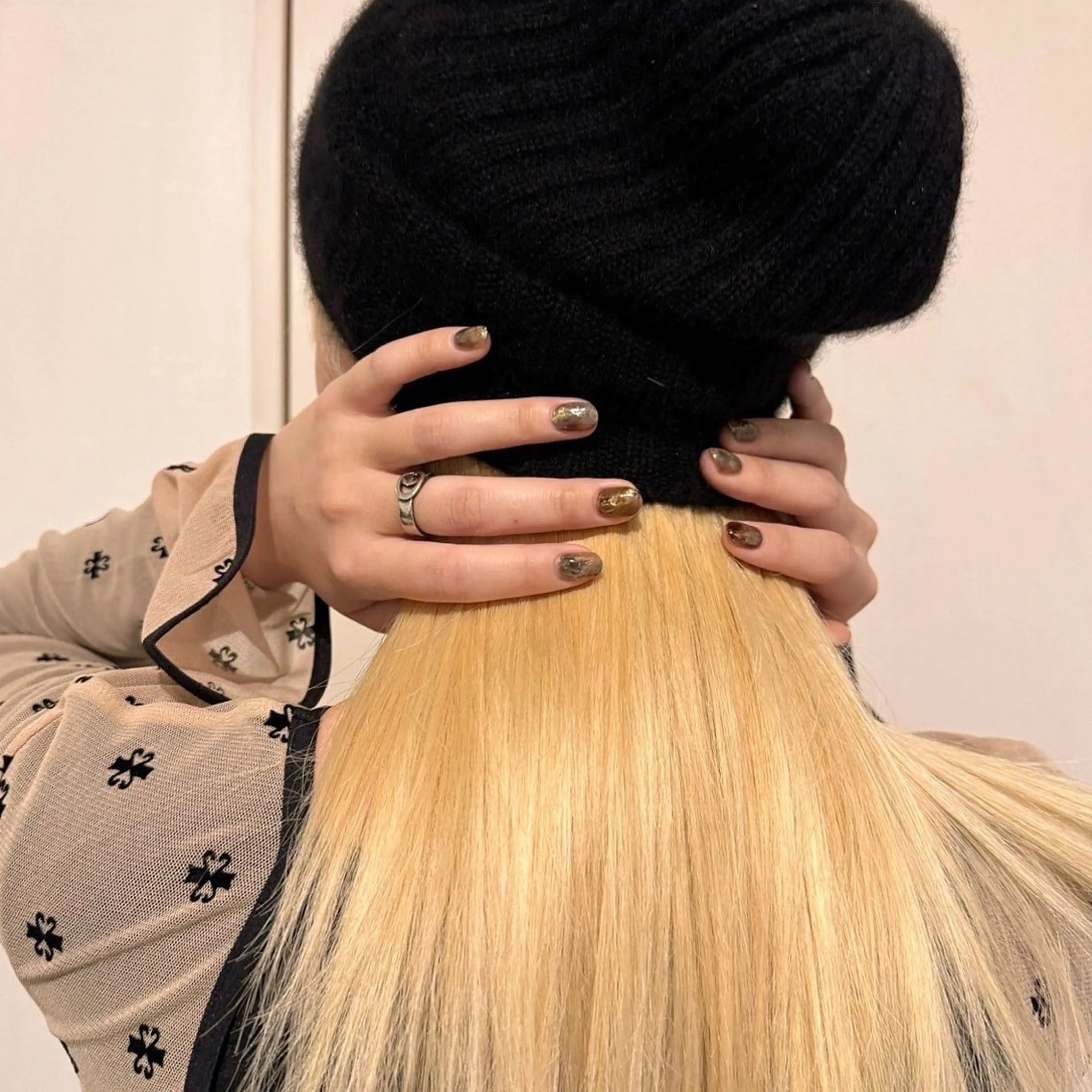 ネイル ハンドネイル 🌷 YURI🌷のネイルデザイン