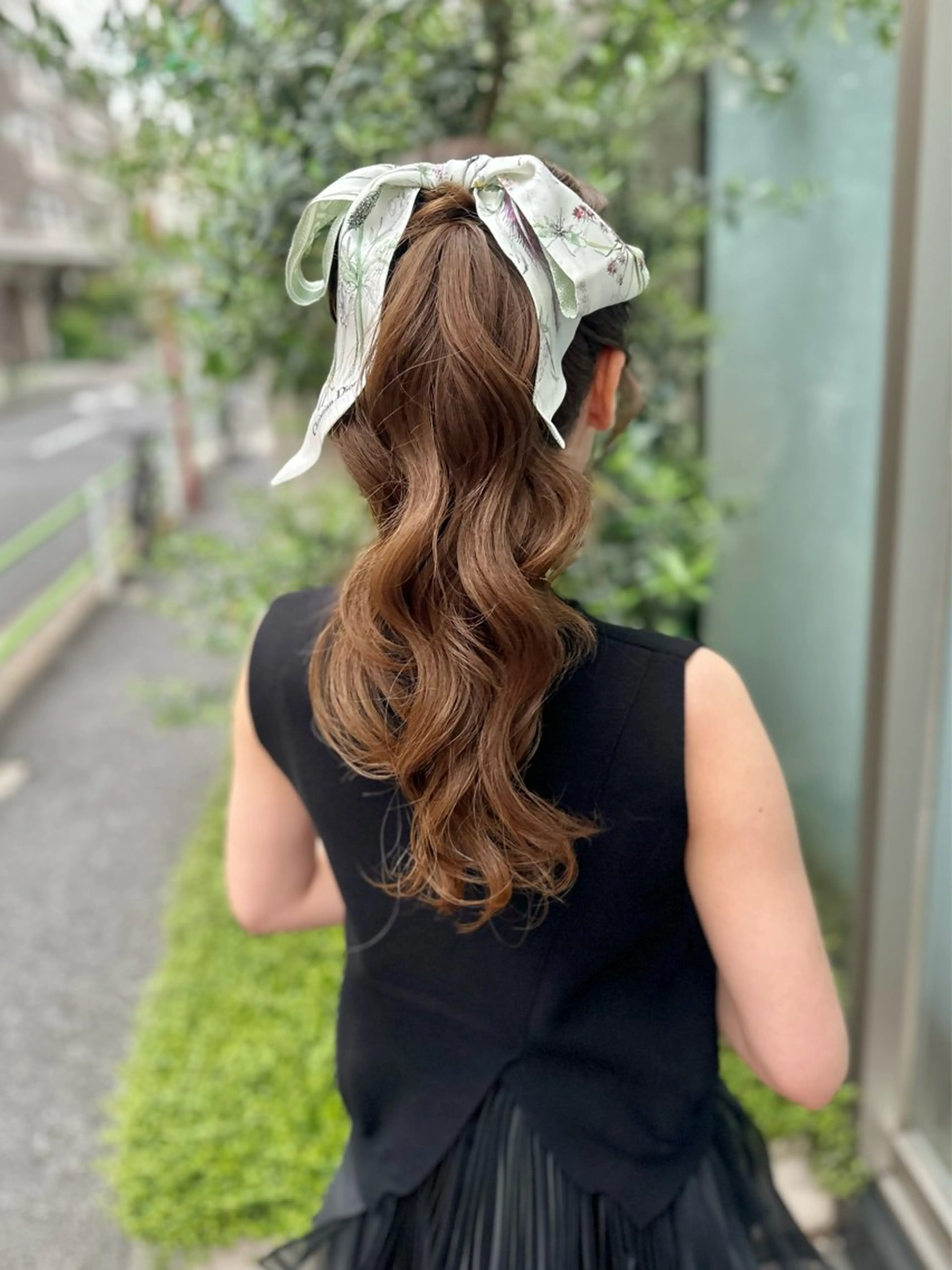 普段使いに✨ナチュラルセットの写真