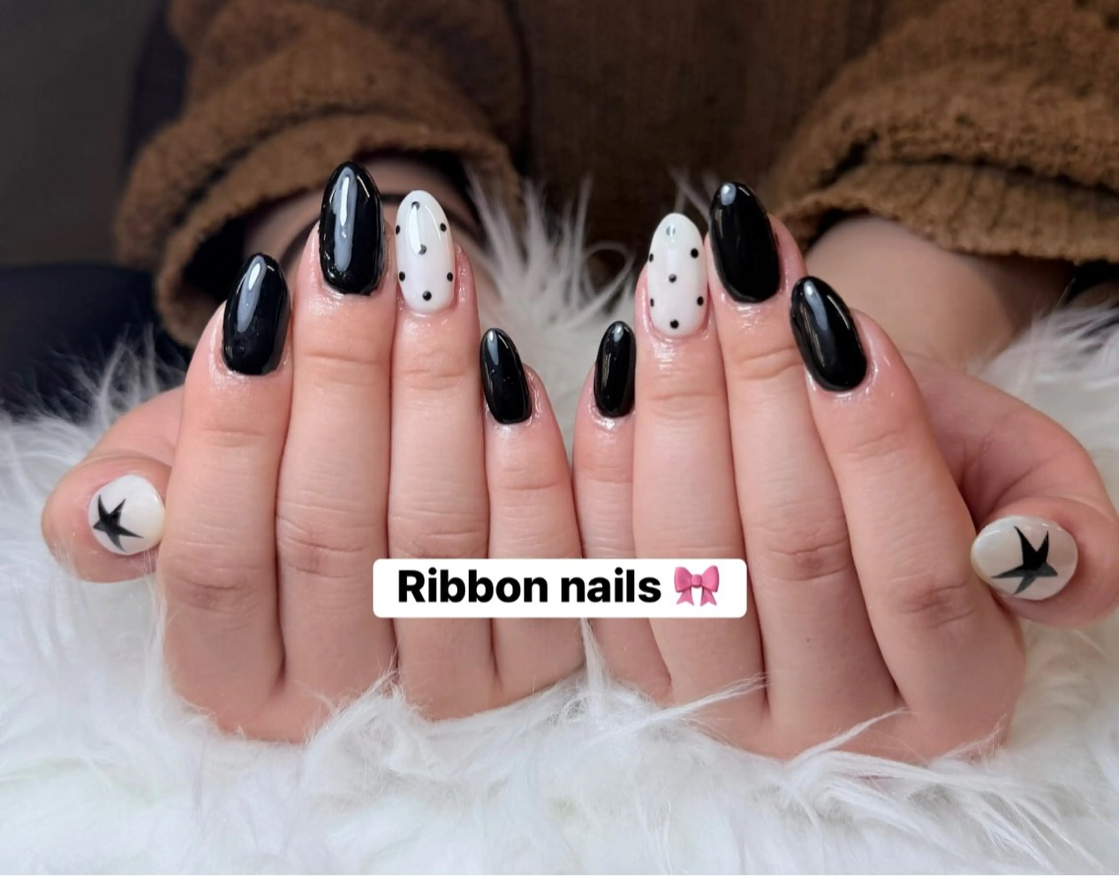 ネイル NiJi Nailsのネイルデザイン