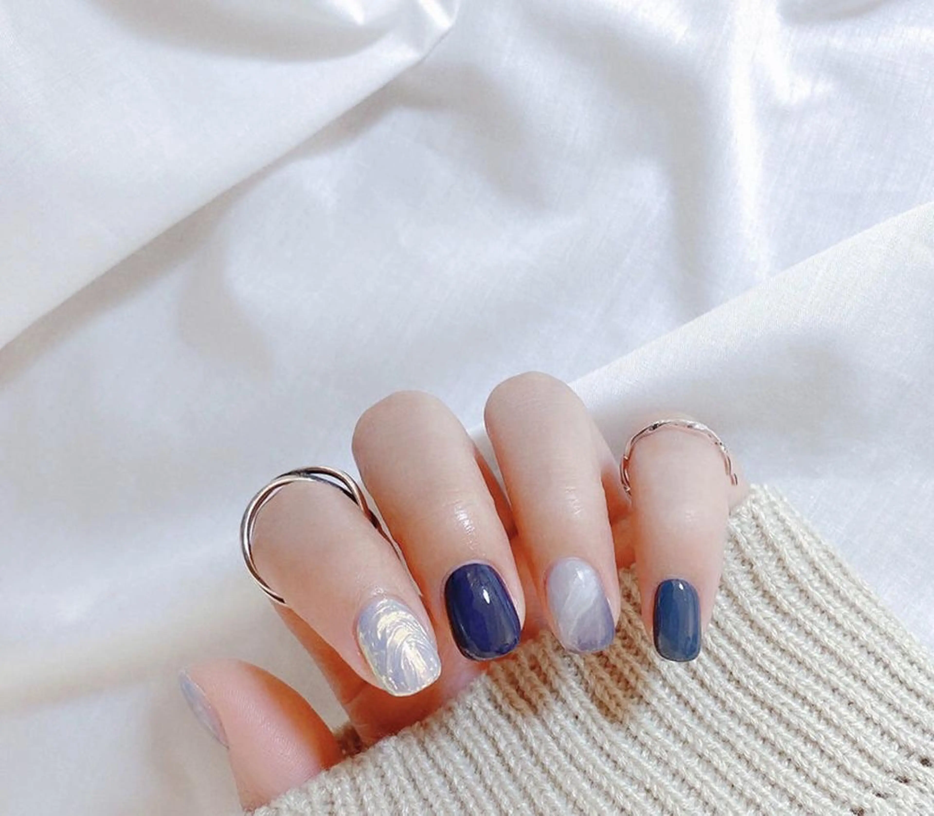 ネイル Cute beauty2のマツエク・マツパデザイン