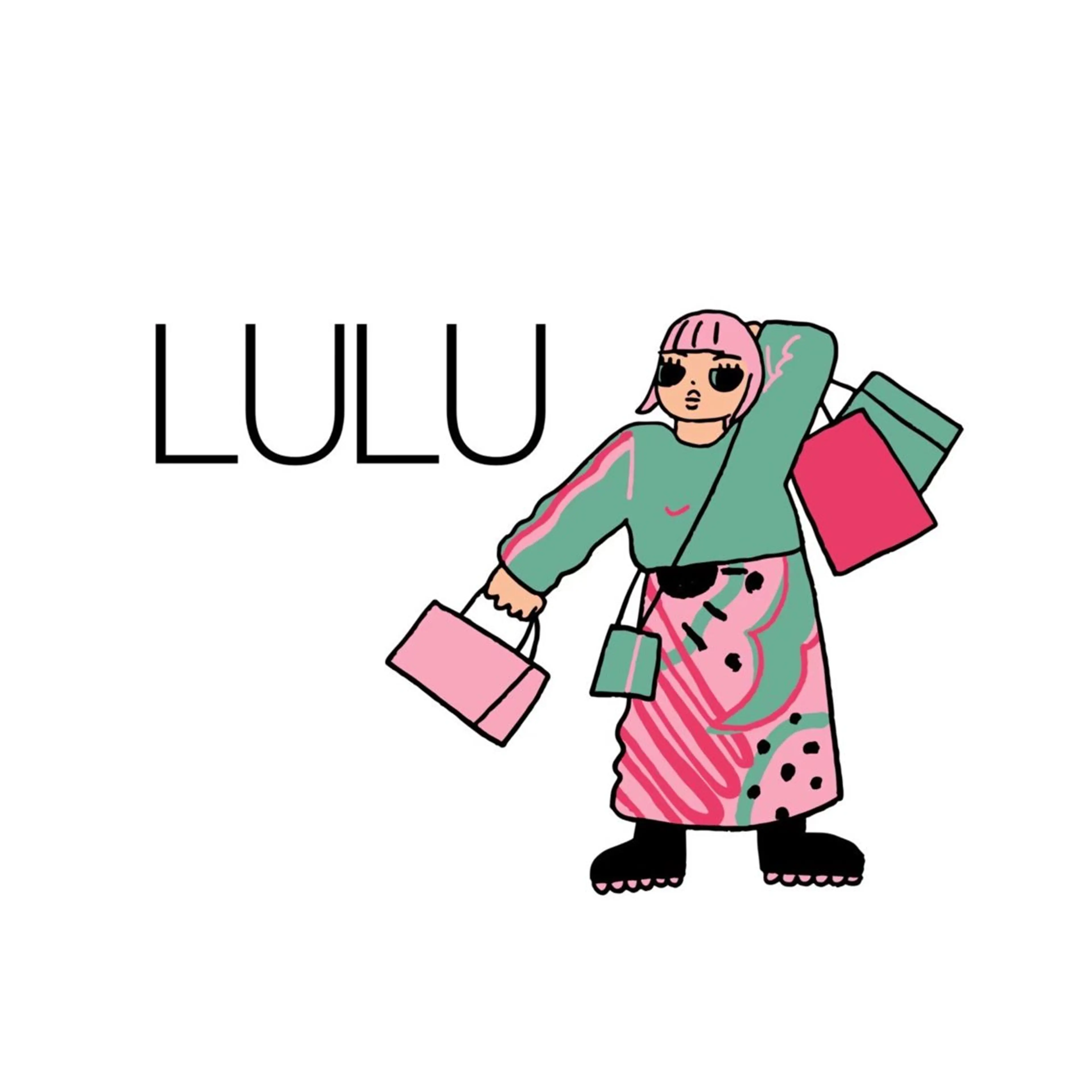 LULU昭島所属・チヒロ Eyelistのマツエク・マツパデザイン